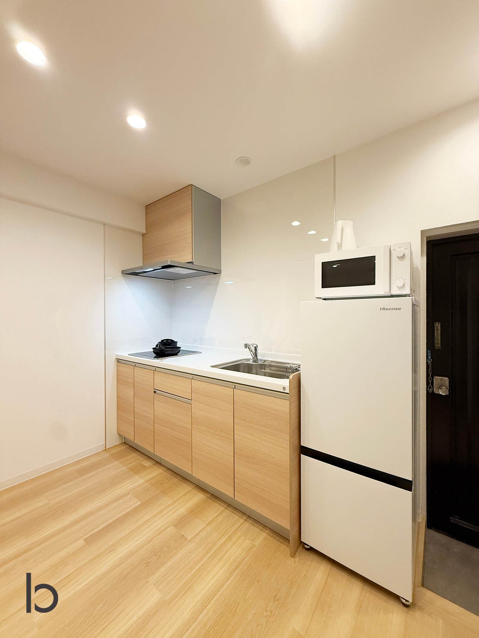 Comfortable 2BR Apt|5m to Shinkansen Exit|8 PPL