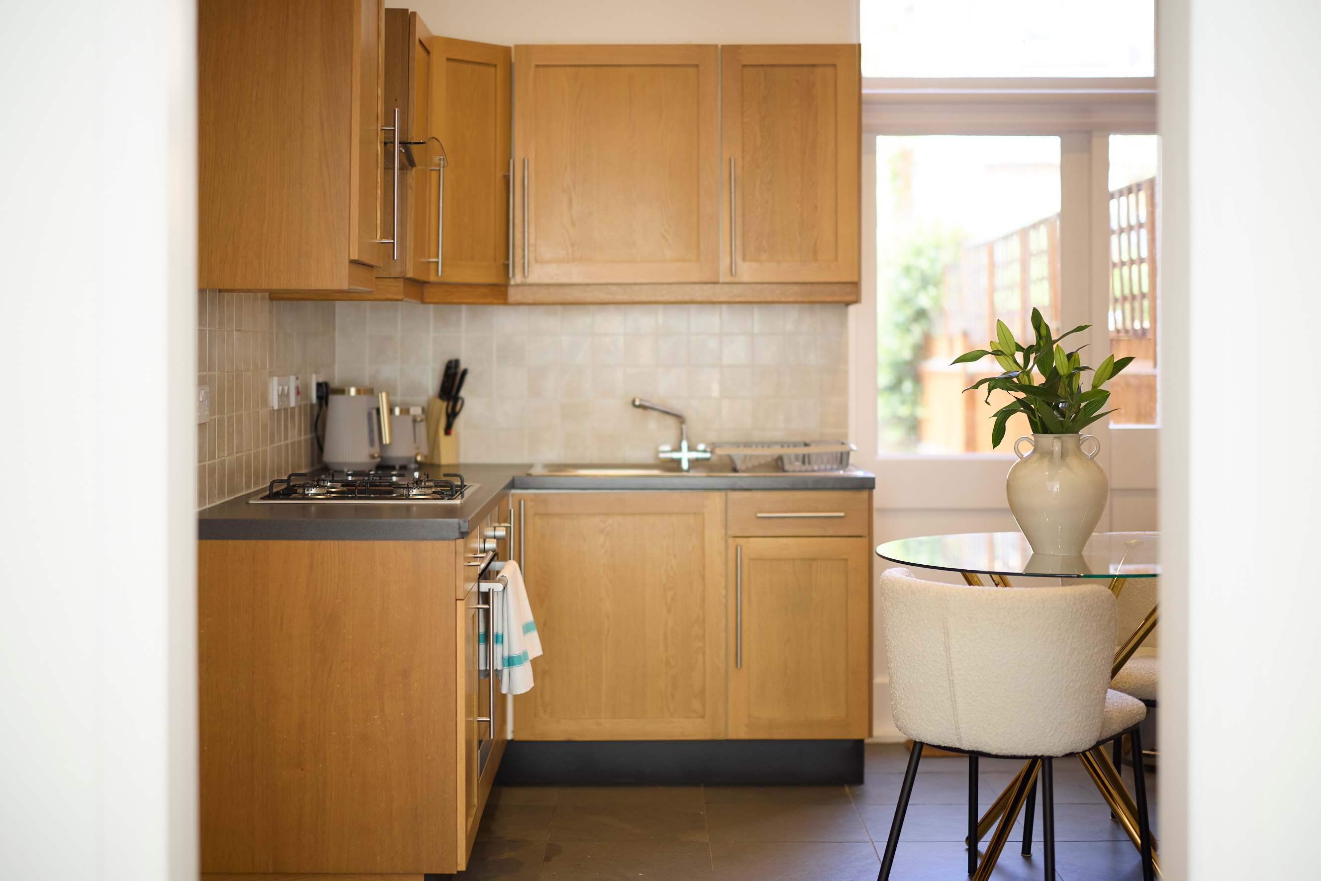 Sage Steps - Streatham Hill in Barcombe Avenue 69 SW2 3BG - Property image 6 - VivreStays