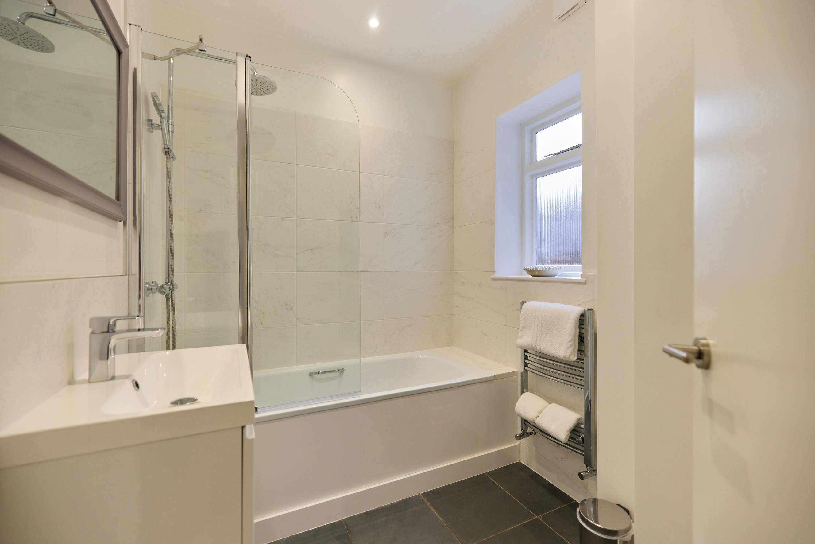 Sage Steps - Streatham Hill in Barcombe Avenue 69 SW2 3BG - Property image 17 - VivreStays