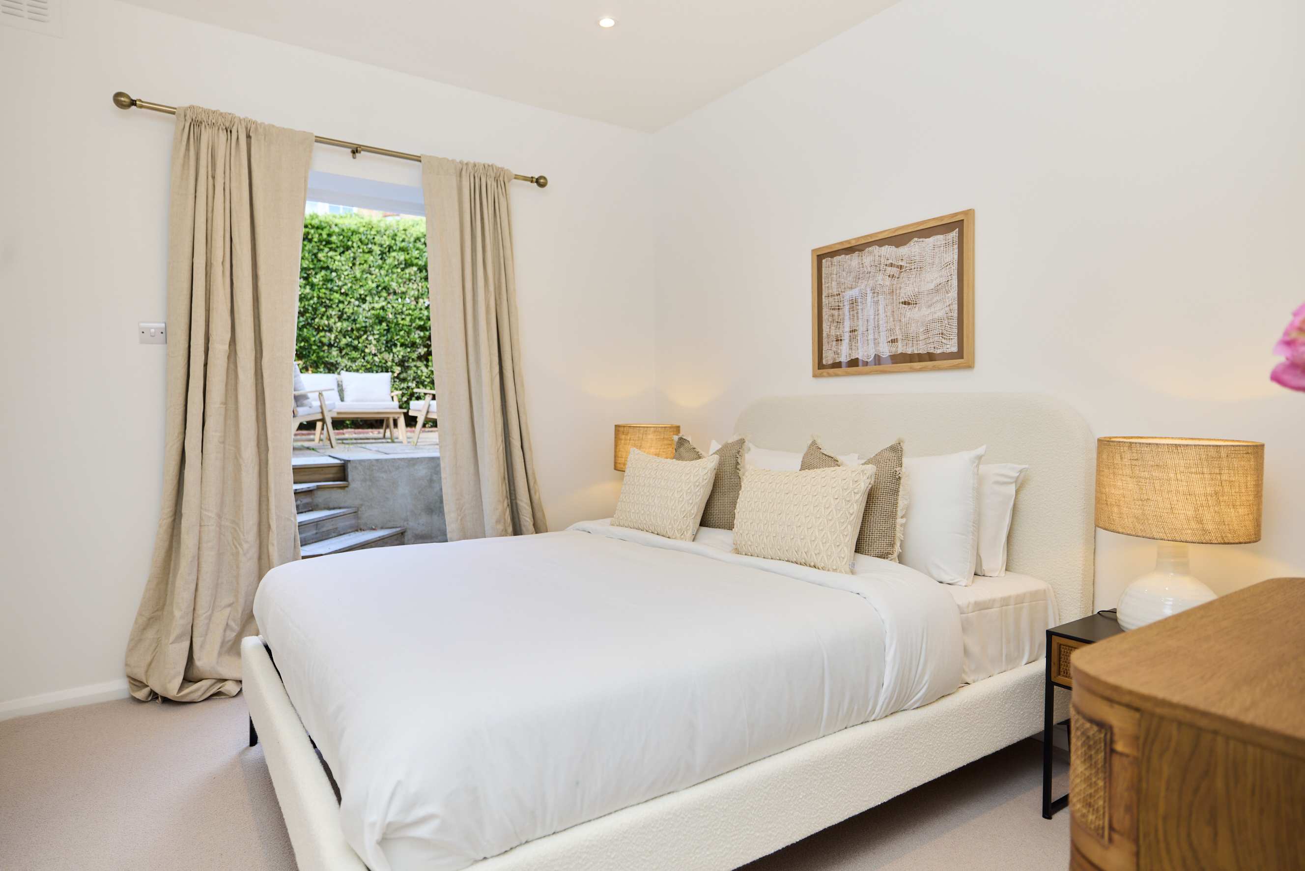 Sage Steps - Streatham Hill in Barcombe Avenue 69 SW2 3BG - Property image 12 - VivreStays