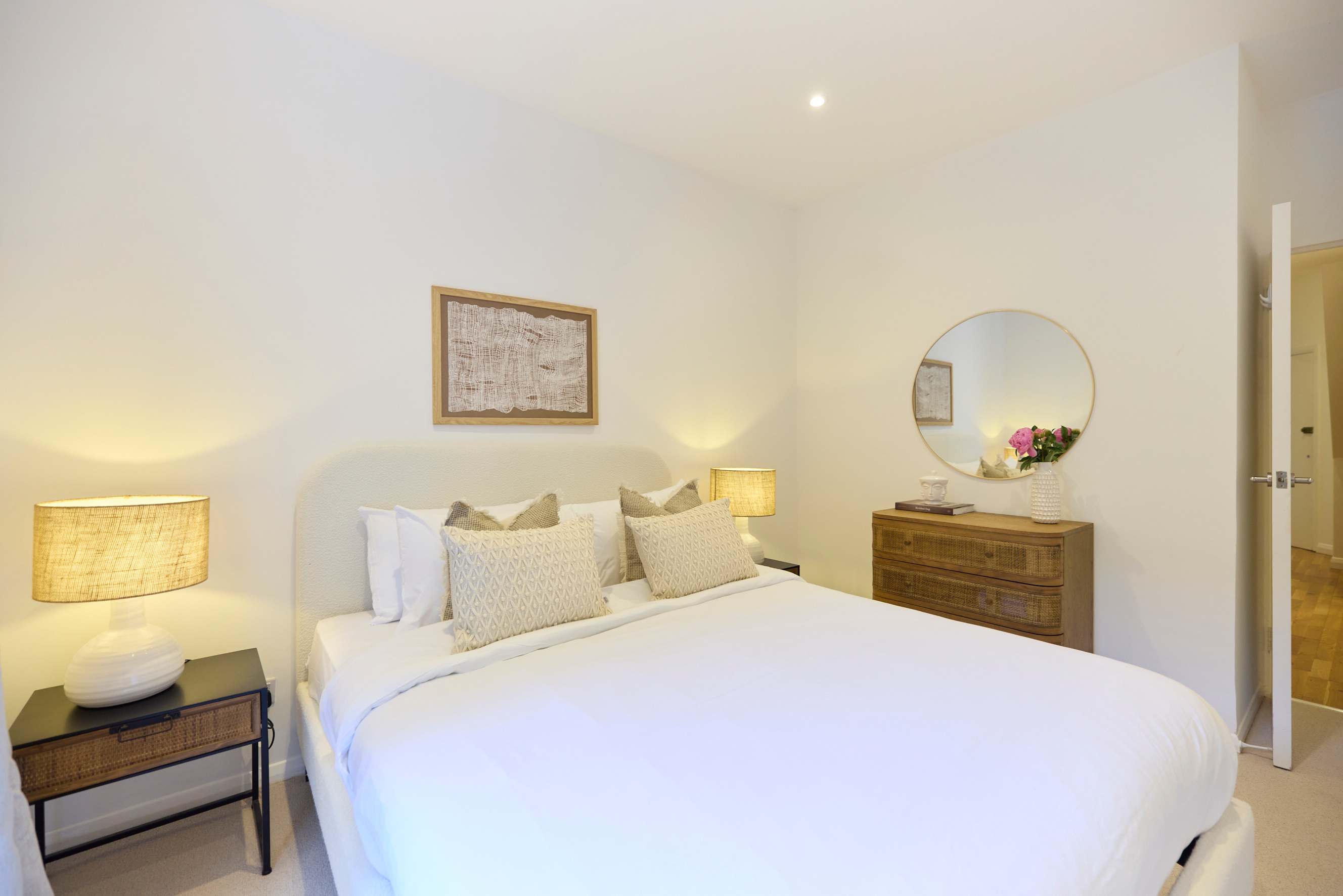 Sage Steps - Streatham Hill in Barcombe Avenue 69 SW2 3BG - Property image 14 - VivreStays
