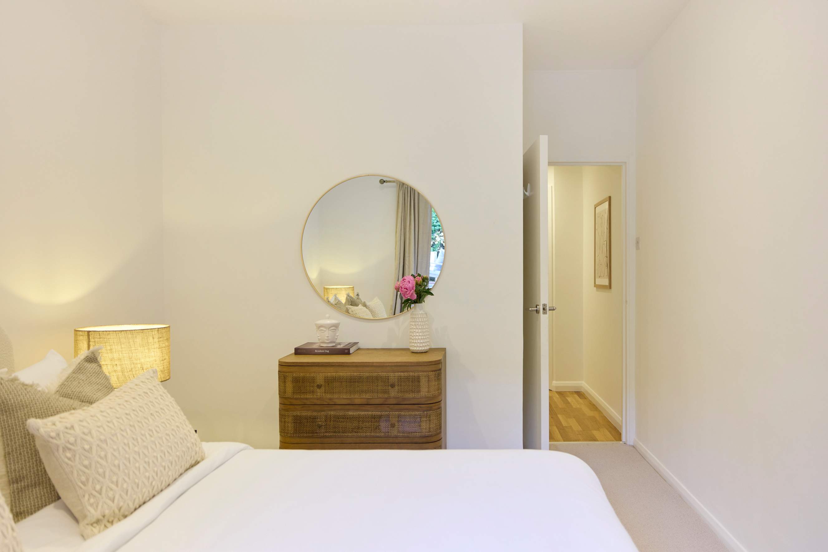 Sage Steps - Streatham Hill in Barcombe Avenue 69 SW2 3BG - Property image 15 - VivreStays