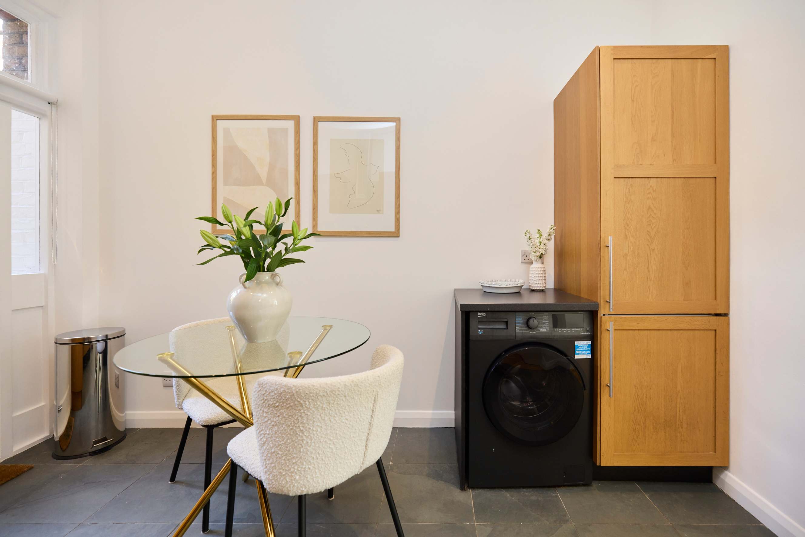 Sage Steps - Streatham Hill in Barcombe Avenue 69 SW2 3BG - Property image 11 - VivreStays
