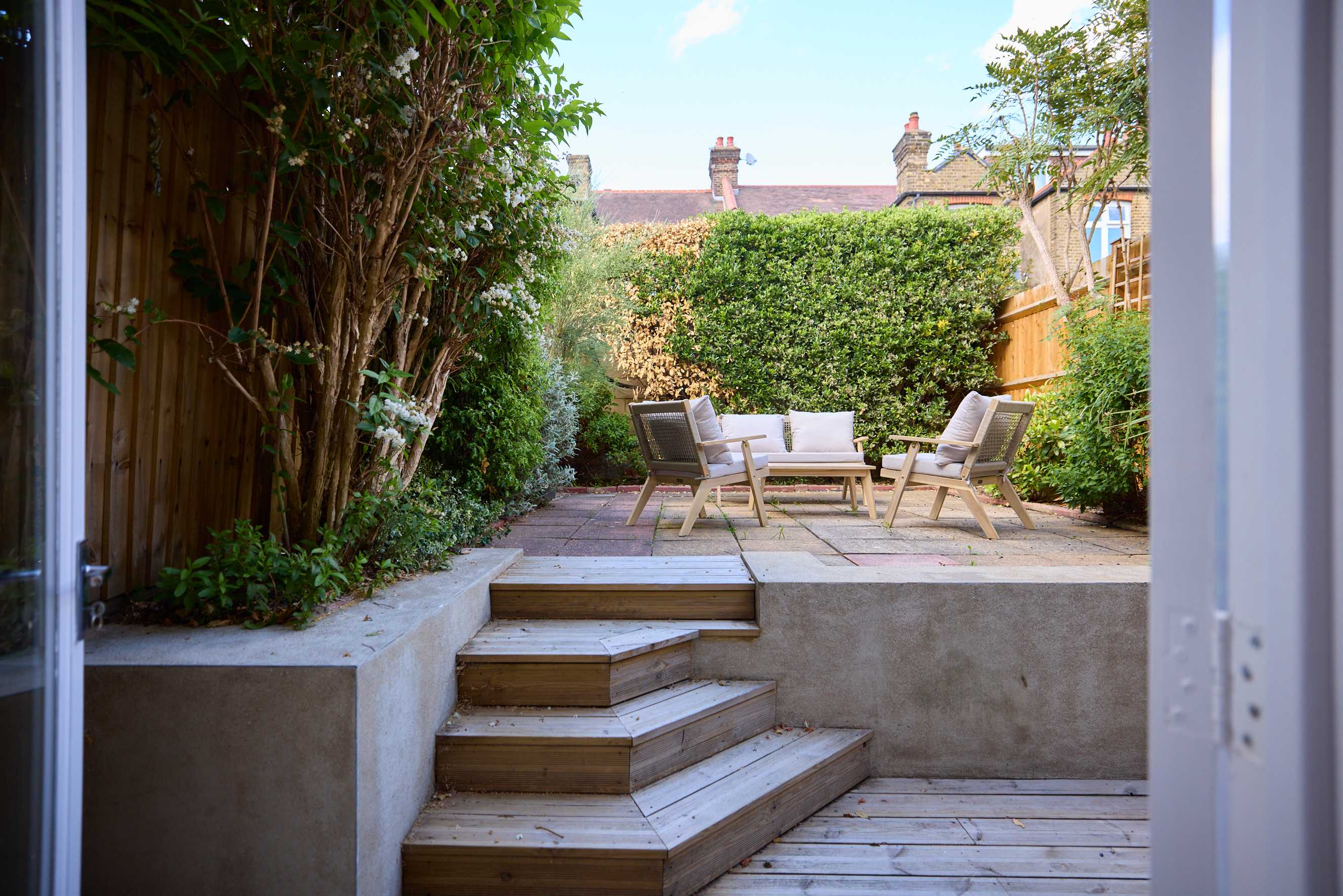 Sage Steps - Streatham Hill in Barcombe Avenue 69 SW2 3BG - Property image 22 - VivreStays