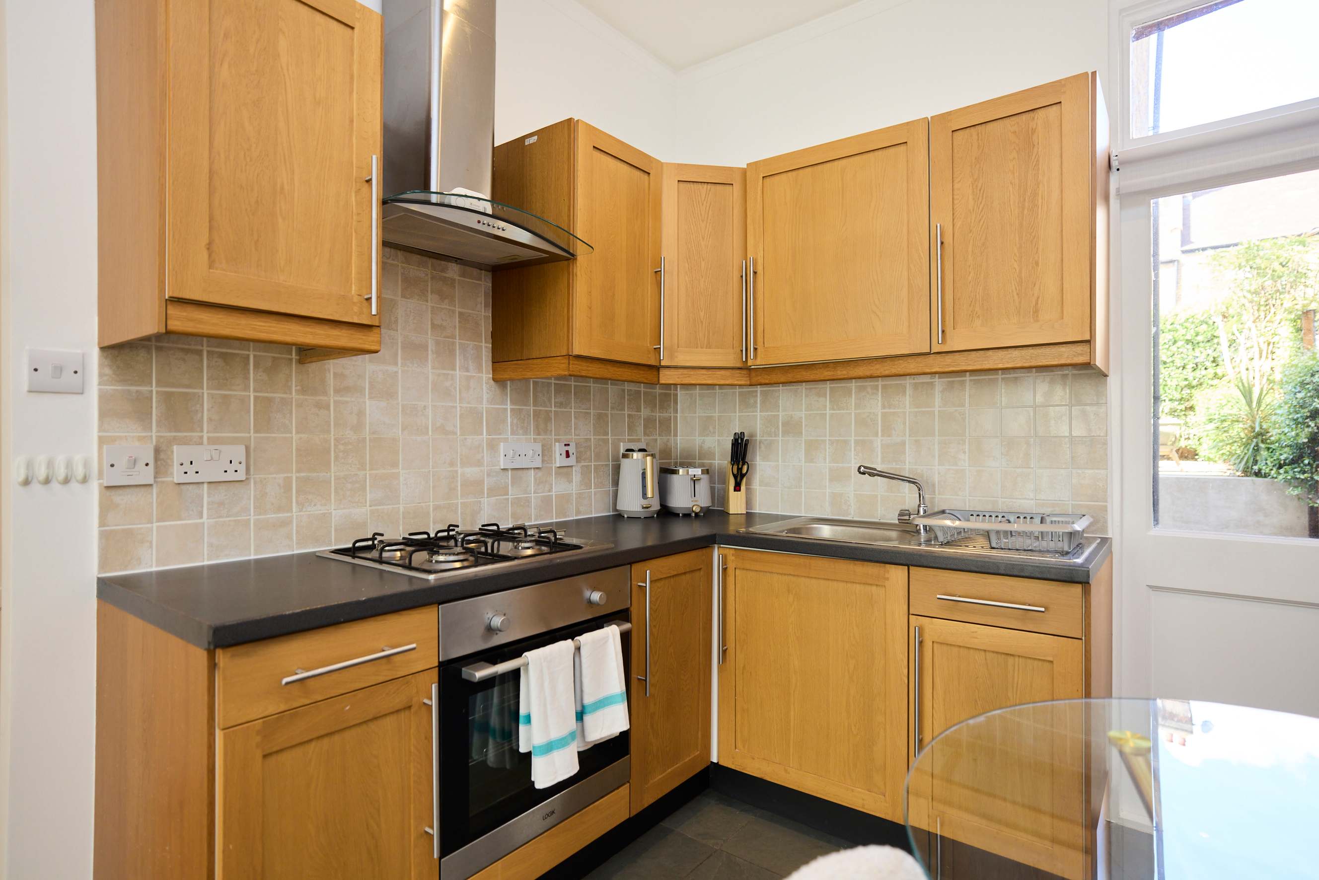 Sage Steps - Streatham Hill in Barcombe Avenue 69 SW2 3BG - Property image 7 - VivreStays