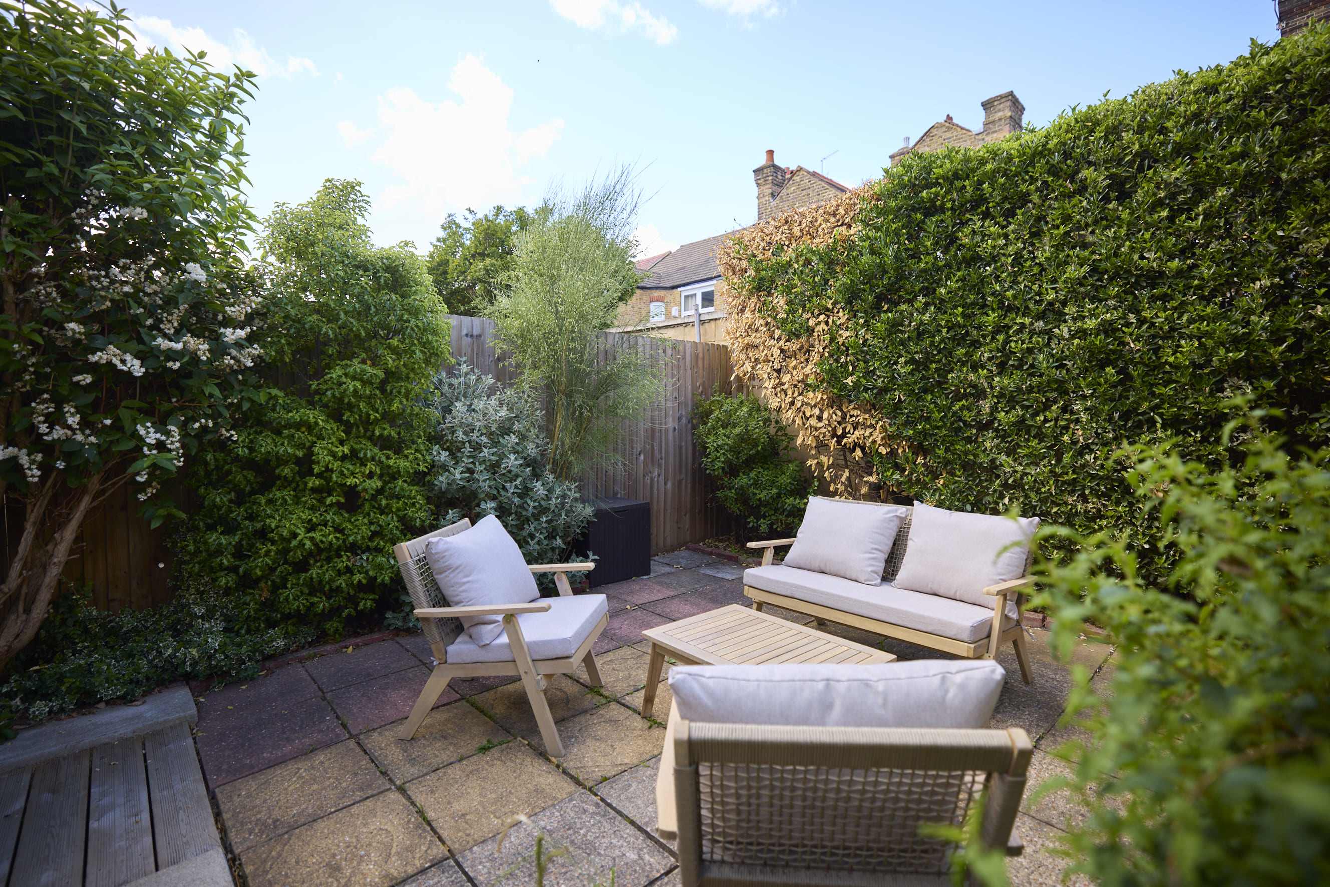 Sage Steps - Streatham Hill in Barcombe Avenue 69 SW2 3BG - Property image 24 - VivreStays