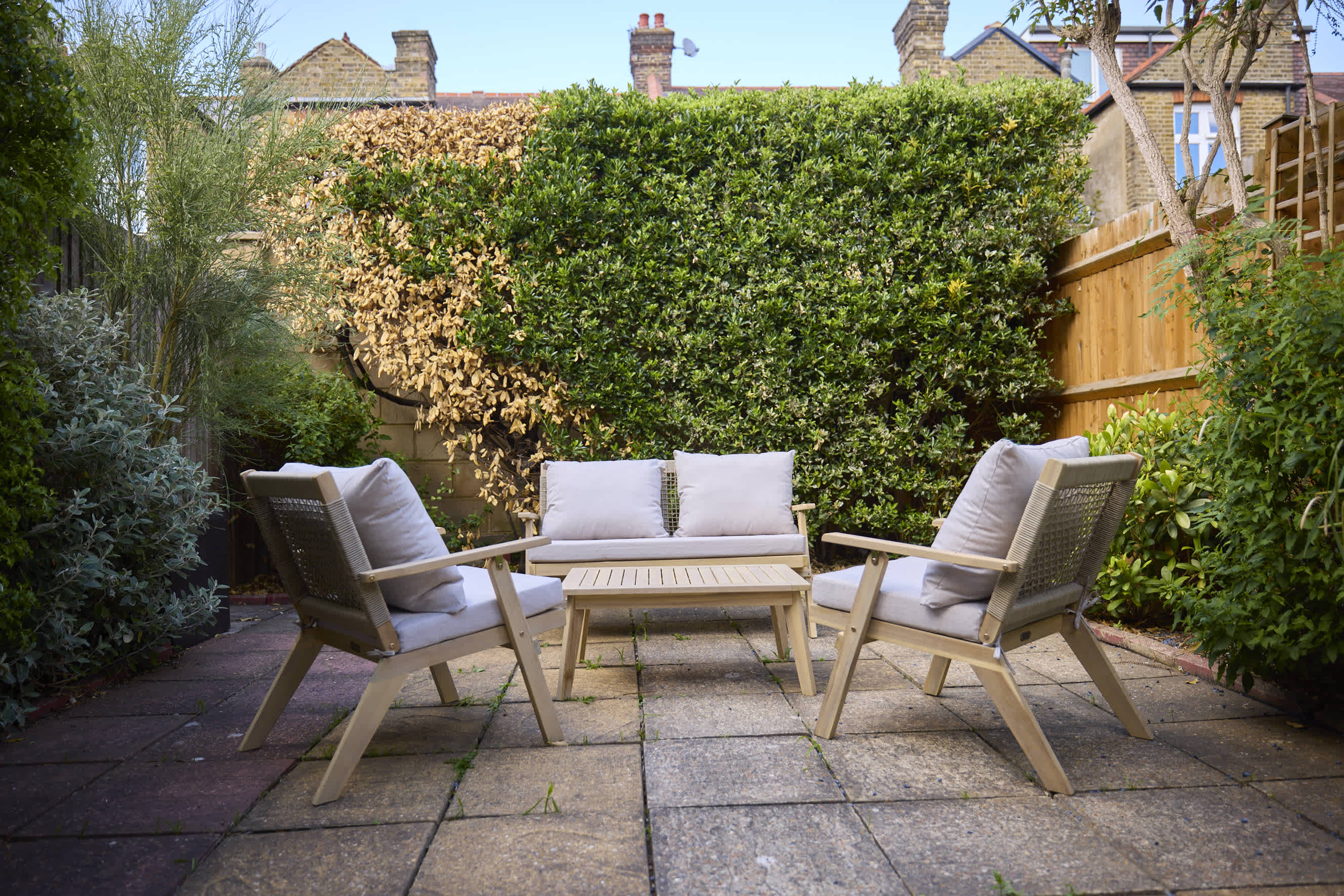Sage Steps - Streatham Hill in Barcombe Avenue 69 SW2 3BG - Property image 25 - VivreStays