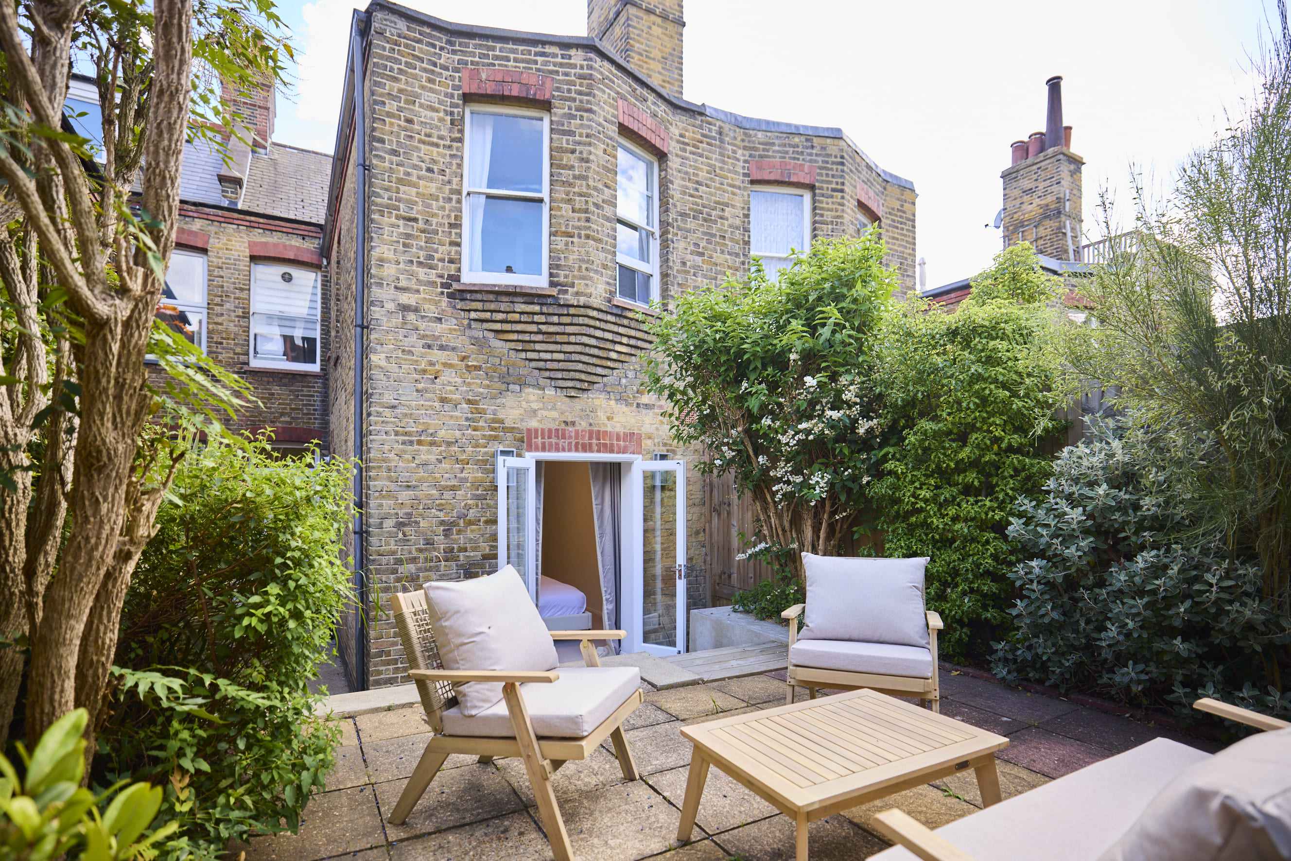 Sage Steps - Streatham Hill in Barcombe Avenue 69 SW2 3BG - Property image 23 - VivreStays