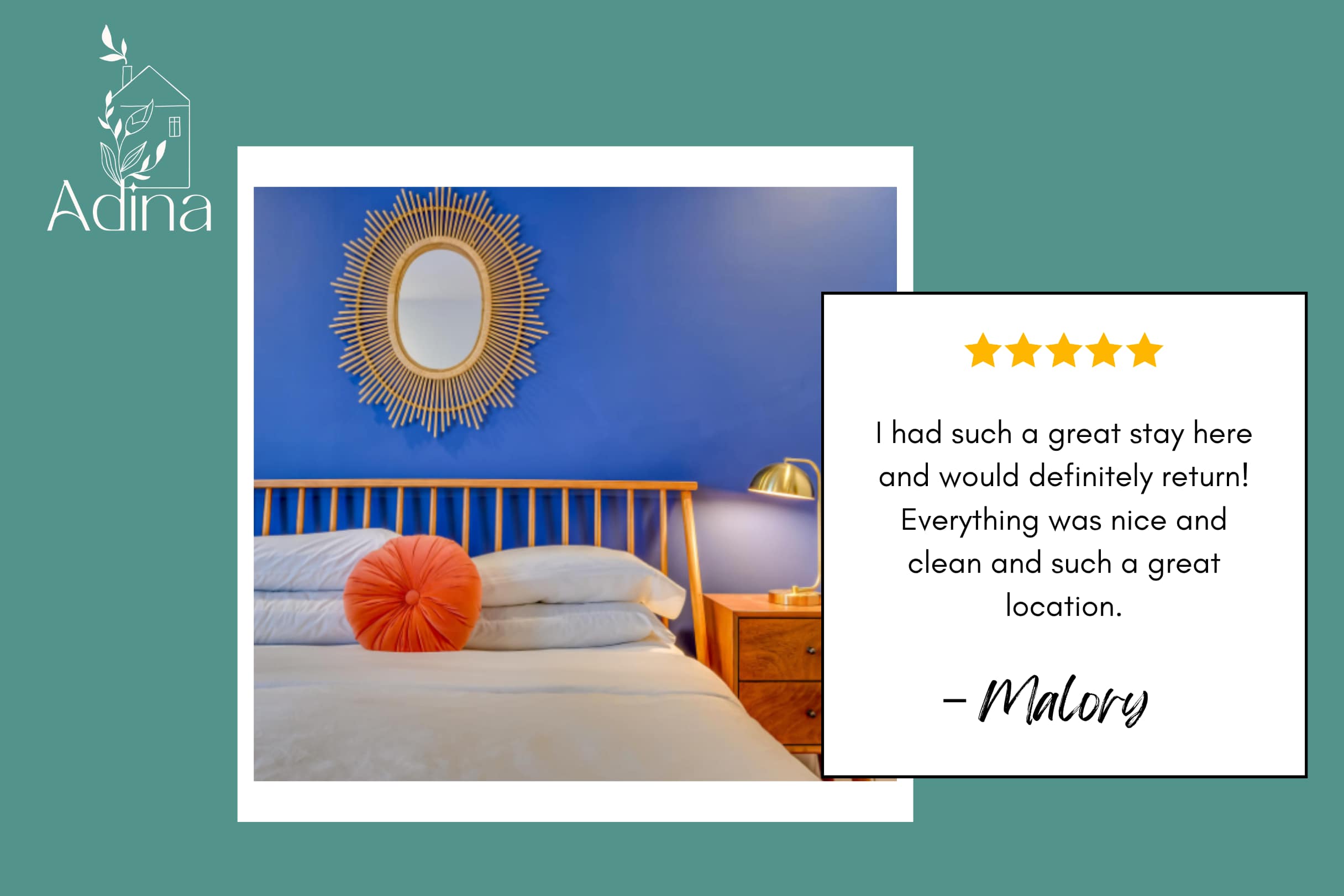 Private Suite in Historic Austin B&B- Sleeps 4! 4