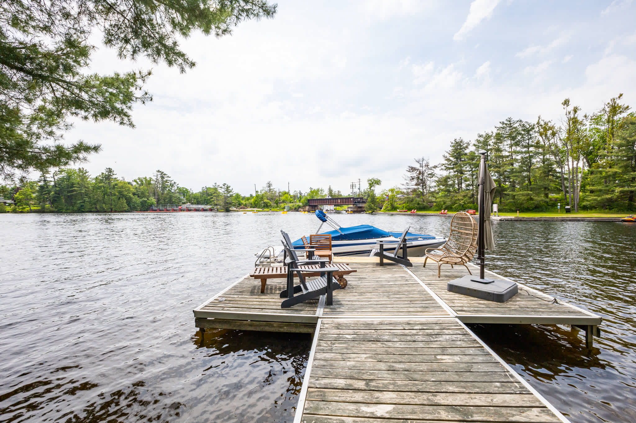 Cottage #254