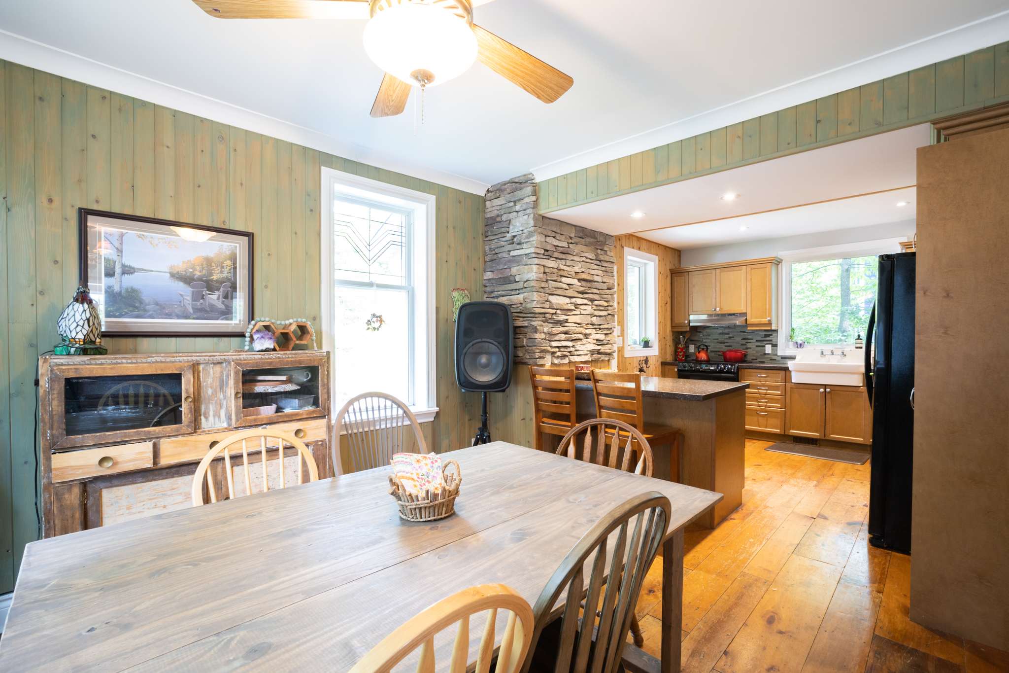 Cottage #254