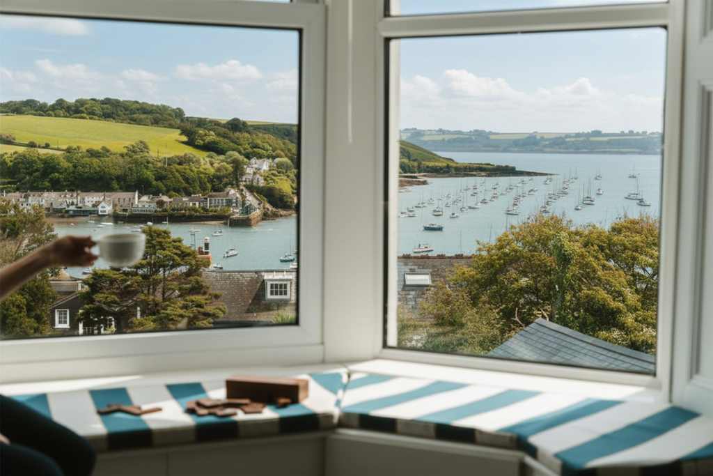 Frobisher Apartments — Falmouth, England — vacation rental