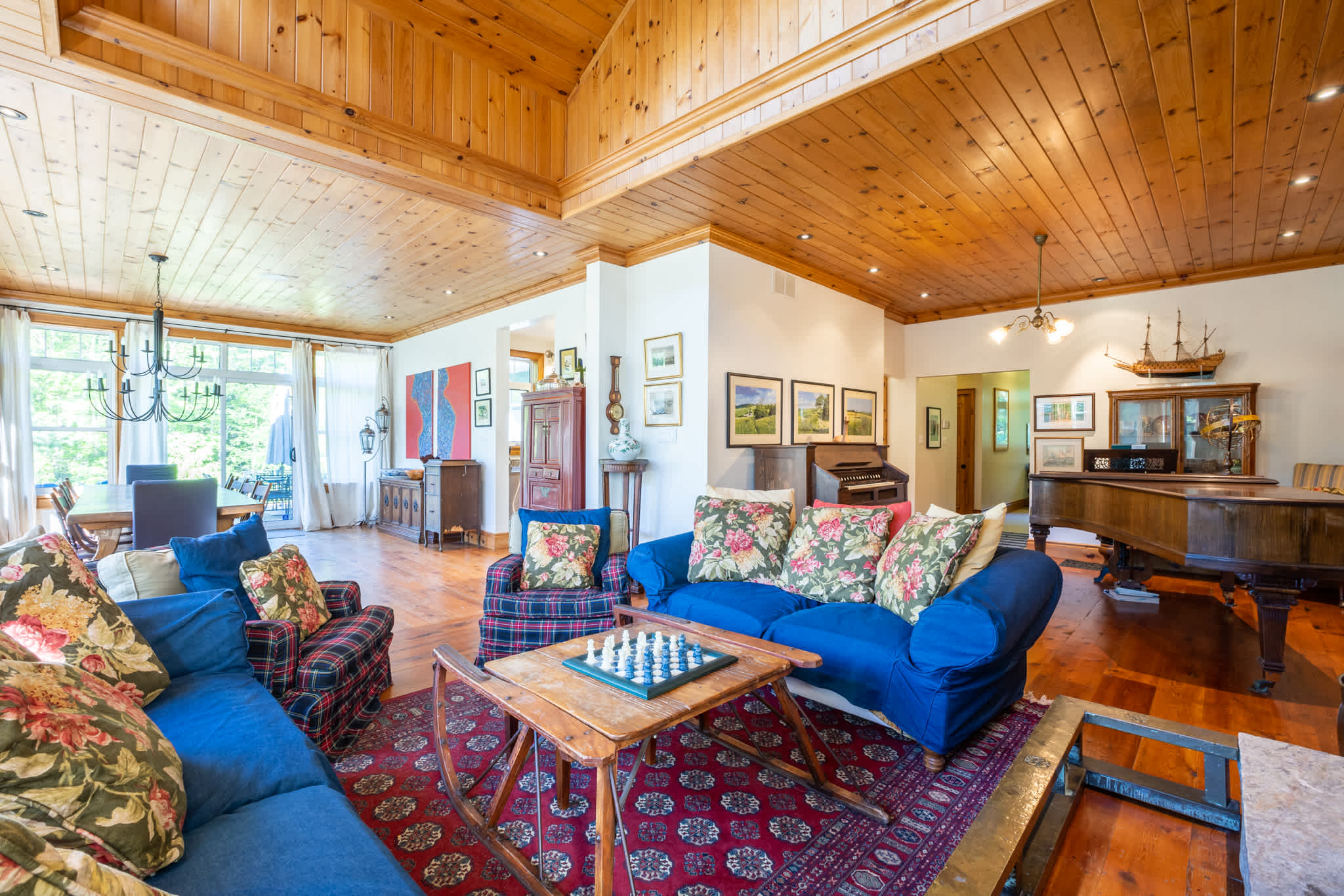 Cottage #326