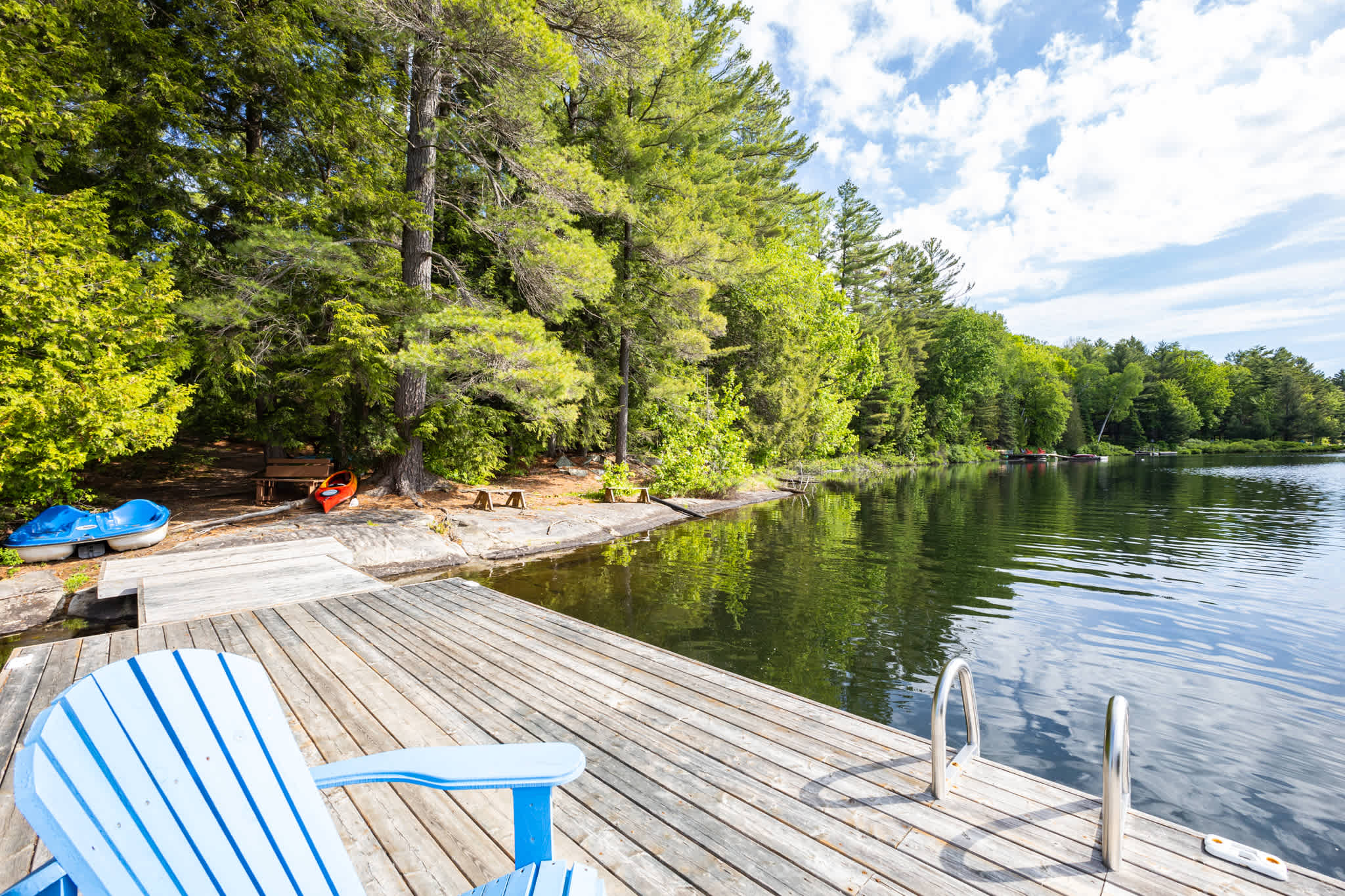 Cottage #326