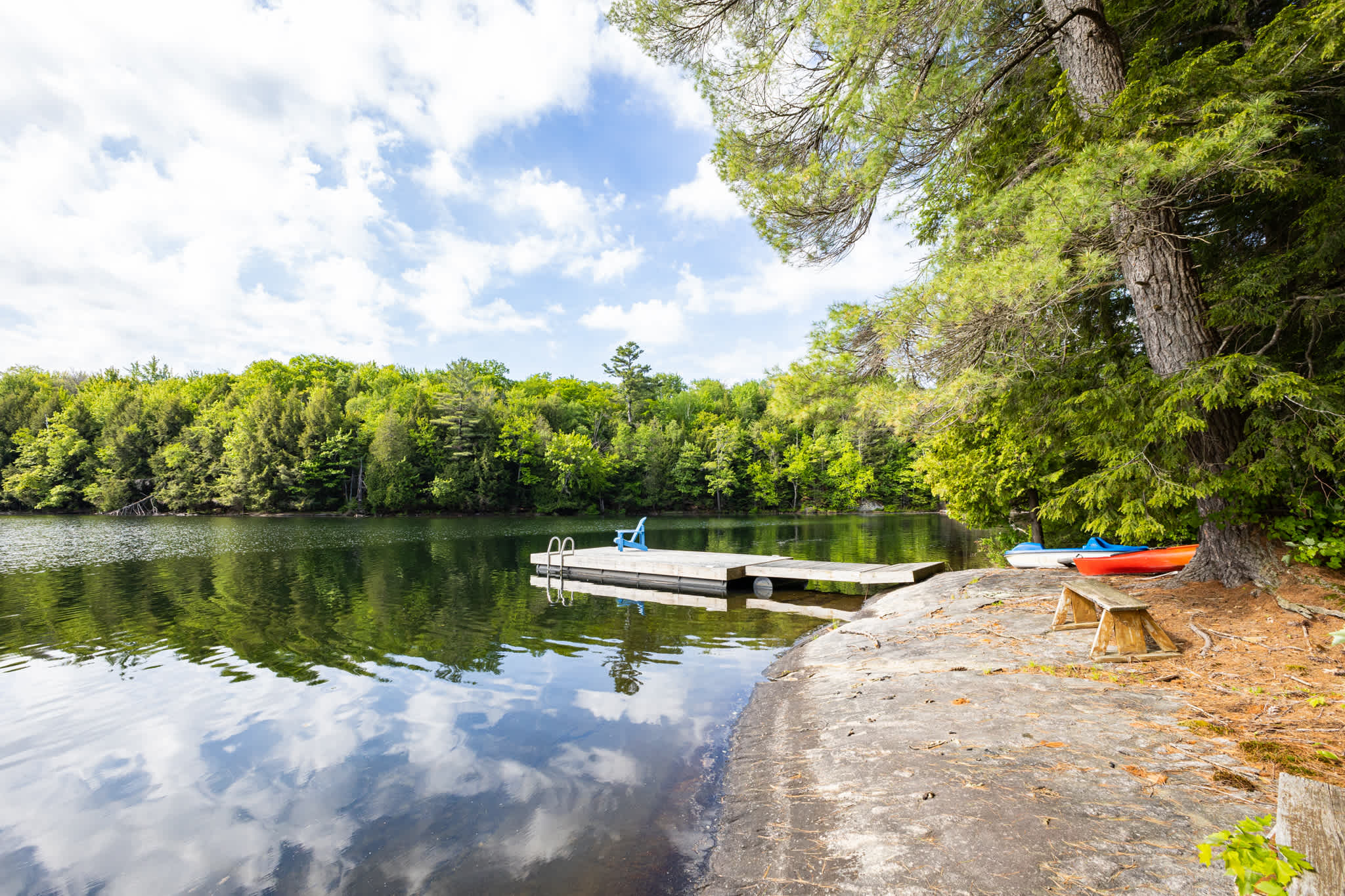 Cottage #326