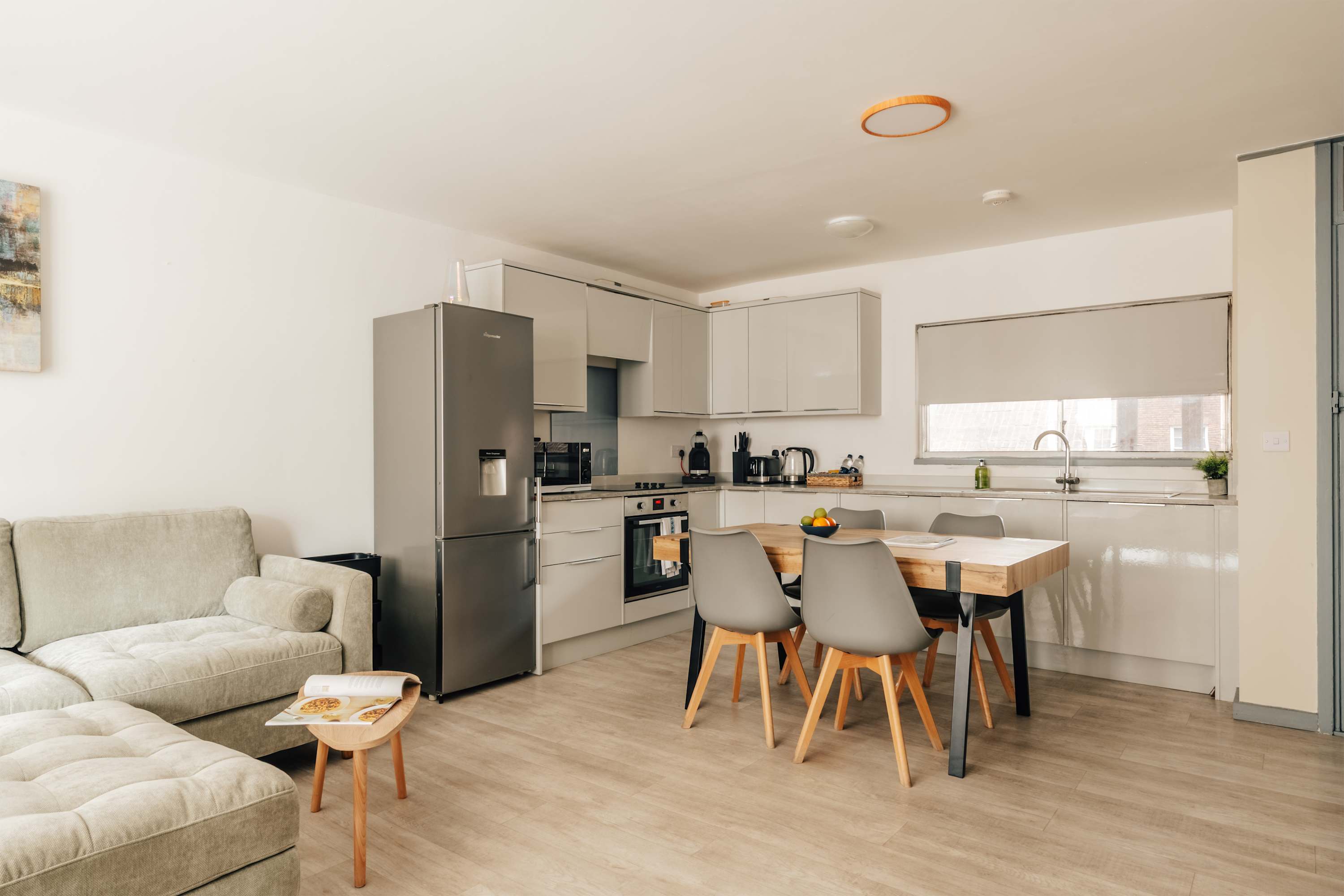 Kensington Gardens Flat w/ Balcony & Elevator in Queensway 24 W2 3RX - Property image 20 - VivreStays