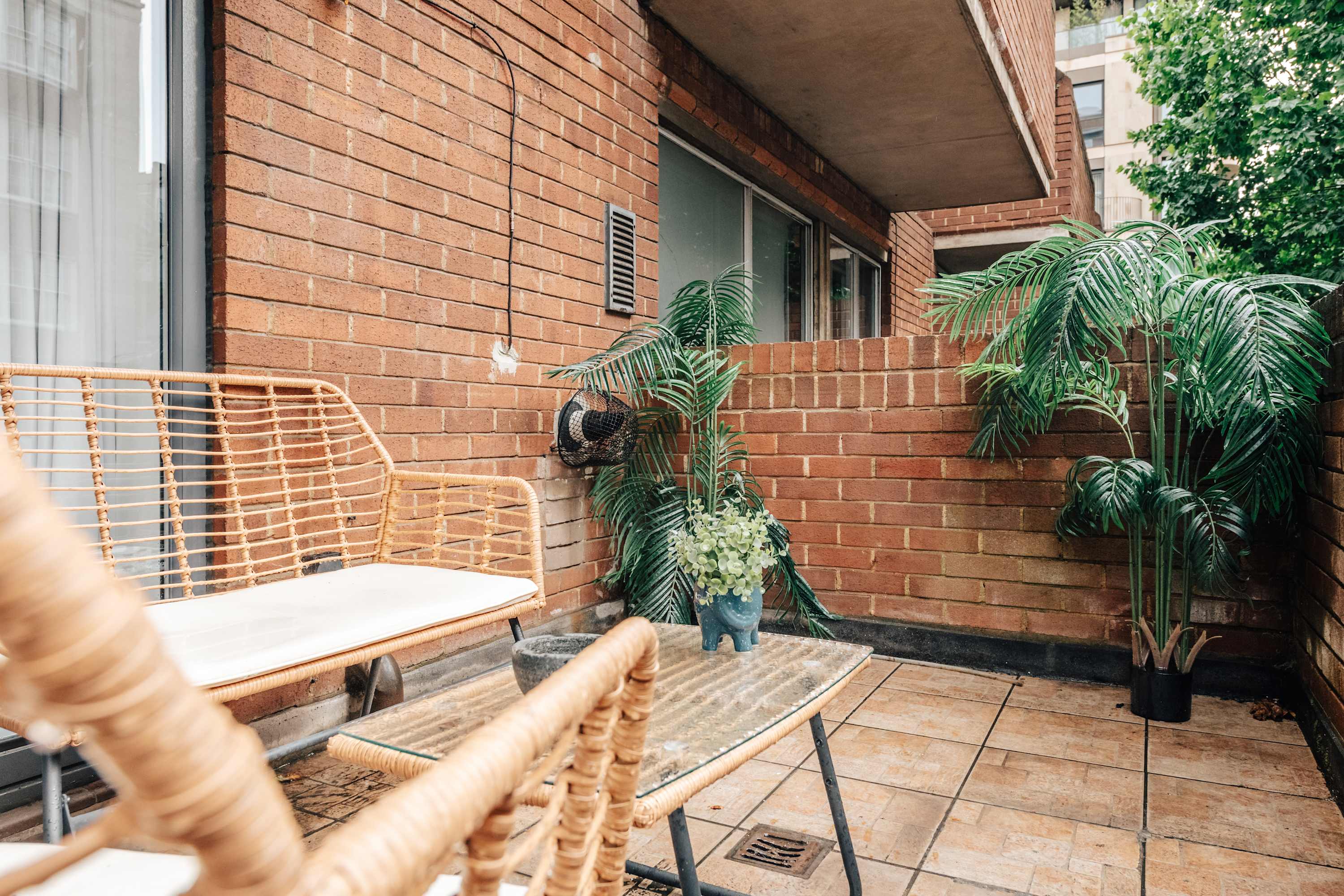 Kensington Gardens Flat w/ Balcony & Elevator in Queensway 24 W2 3RX - Property image 27 - VivreStays