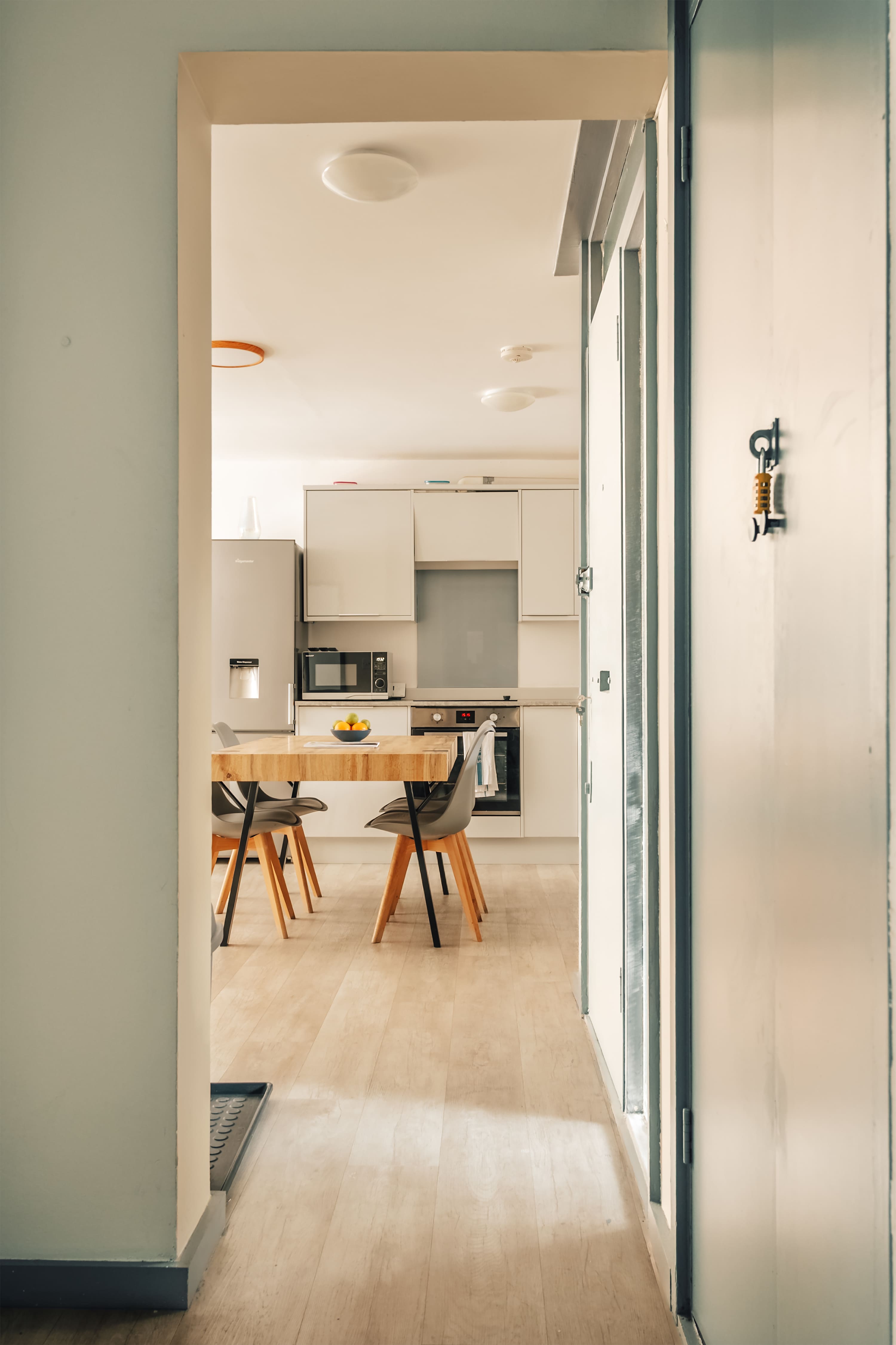 Kensington Gardens Flat w/ Balcony & Elevator in Queensway 24 W2 3RX - Property image 31 - VivreStays