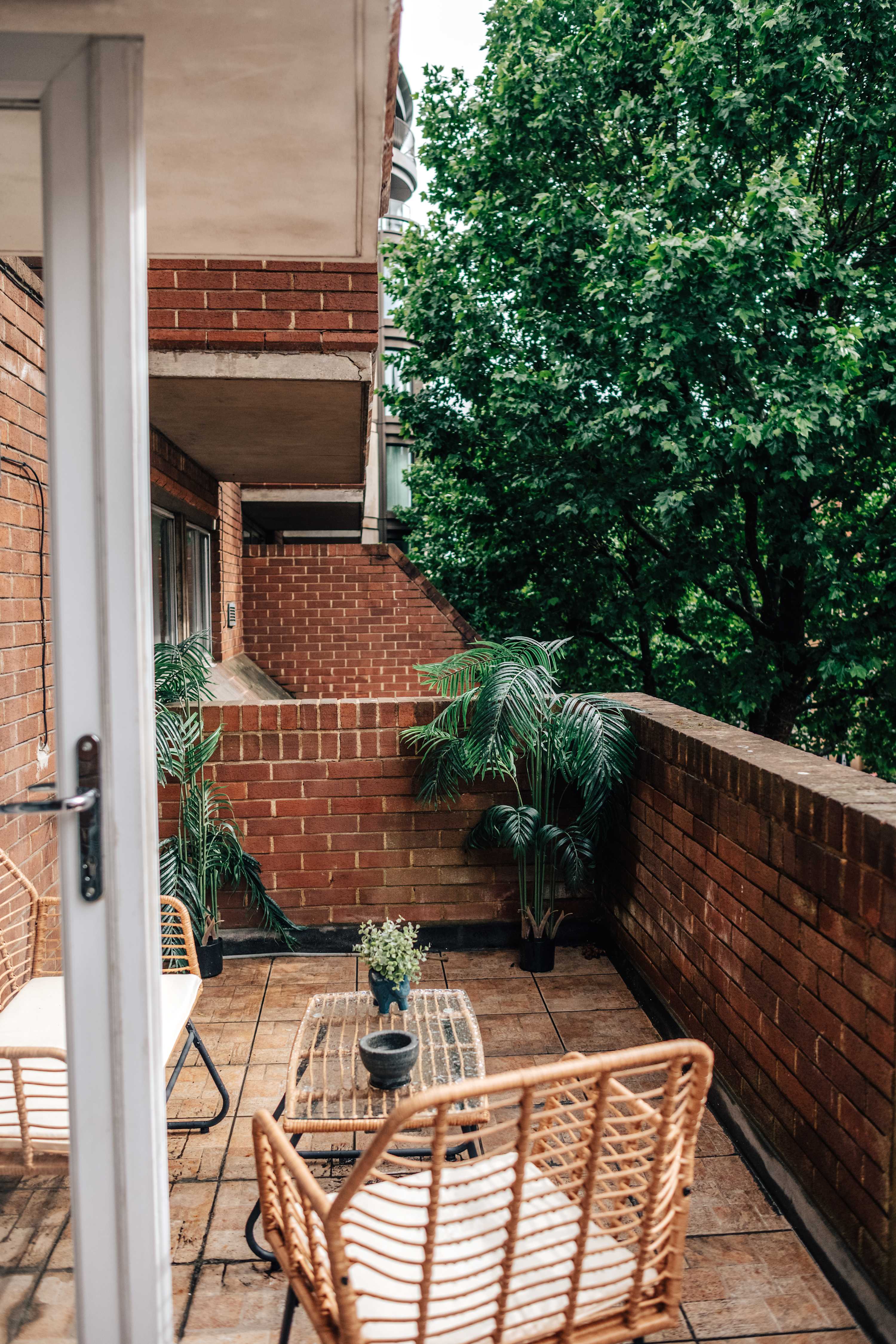 Kensington Gardens Flat w/ Balcony & Elevator in Queensway 24 W2 3RX - Property image 35 - VivreStays