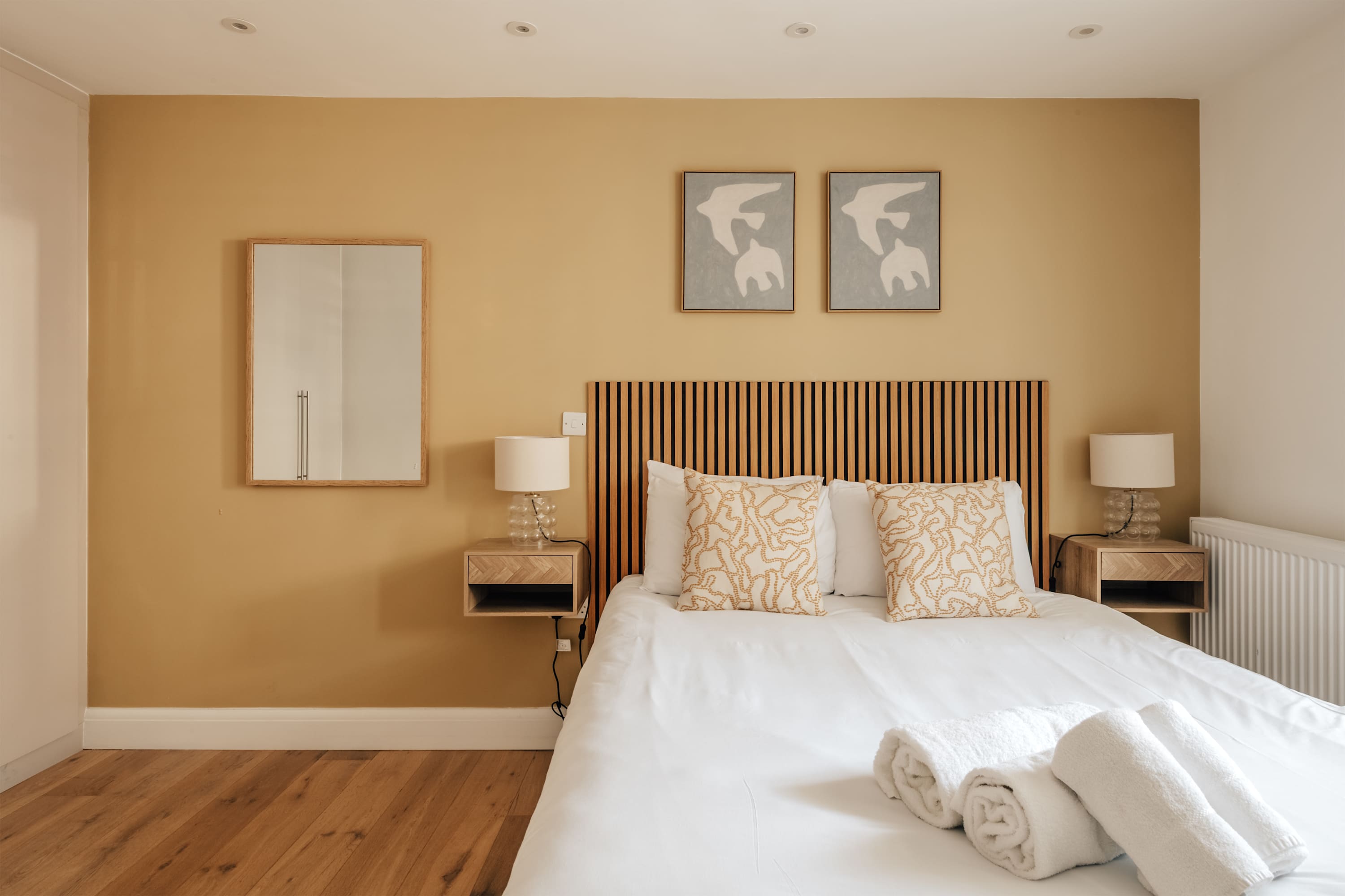 View Kensington High Street Apt: Modern Comfort & in Kensington High Street 353 W8 6NW Kensington High Street Apt: Modern Comfort & in Kensington High Street 353 W8 6NW - Property image 29 - VivreStays