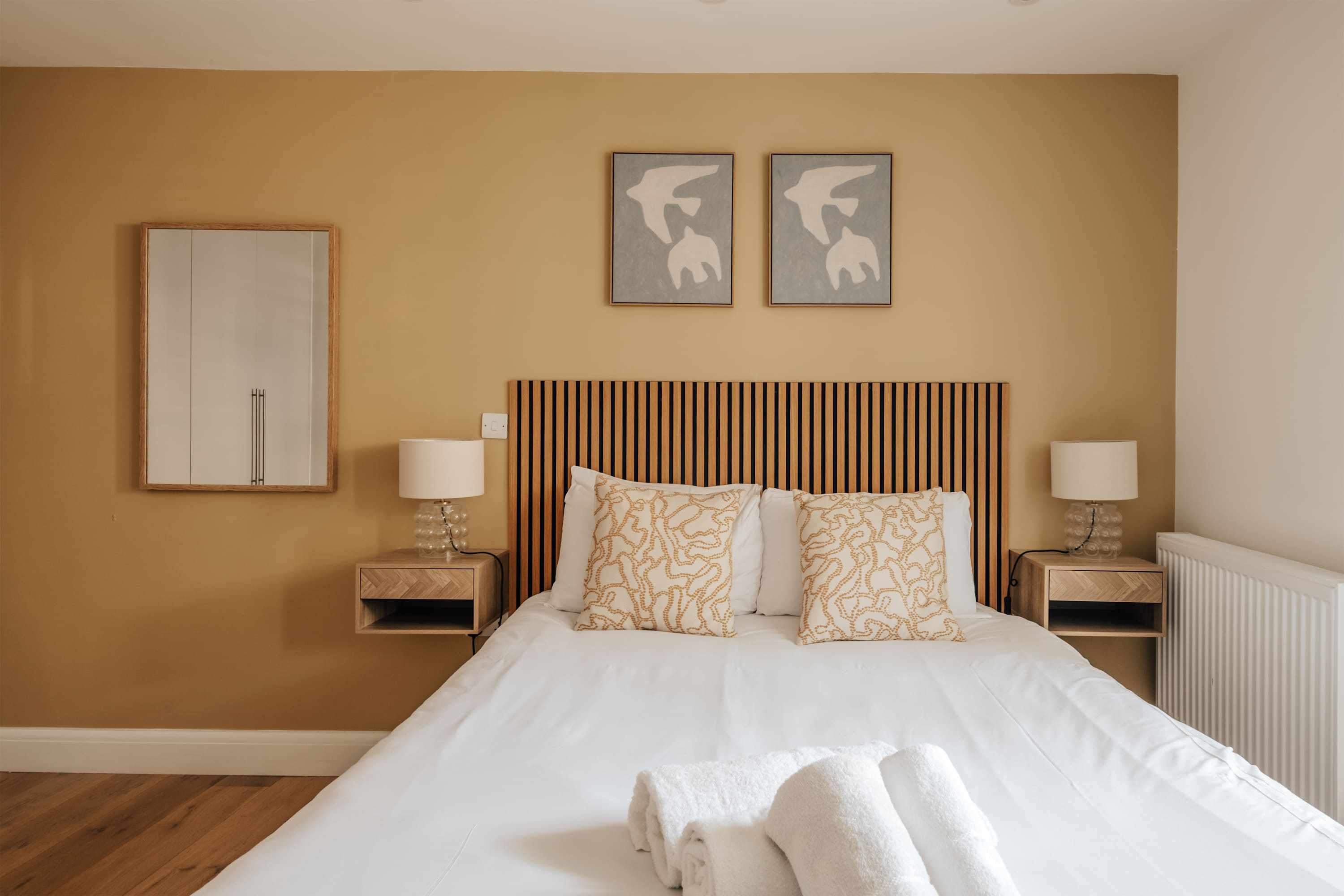 View Kensington High Street Apt: Modern Comfort & in Kensington High Street 353 W8 6NW Kensington High Street Apt: Modern Comfort & in Kensington High Street 353 W8 6NW - Property image 30 - VivreStays