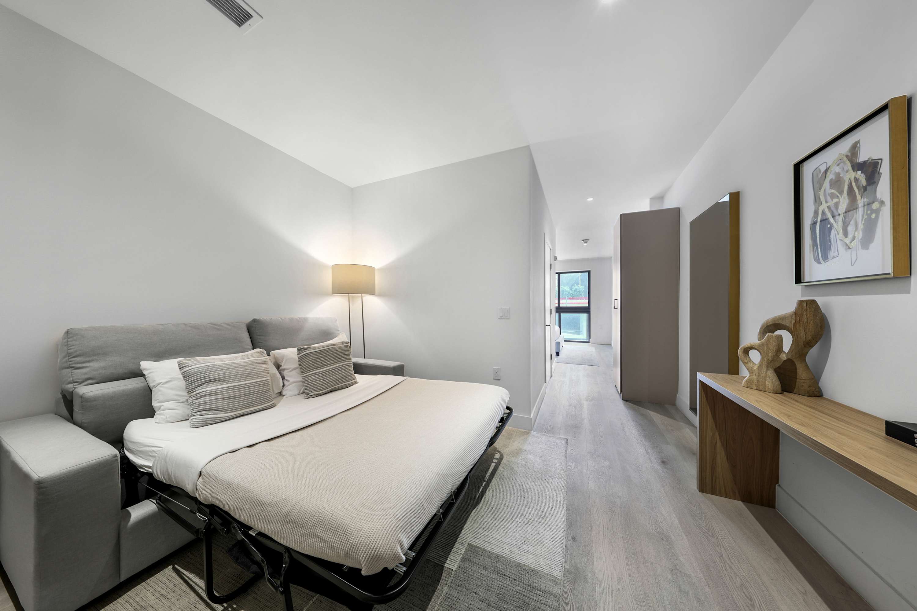 Smart Studio • Balcony • FIFA Fan Fest Nearby