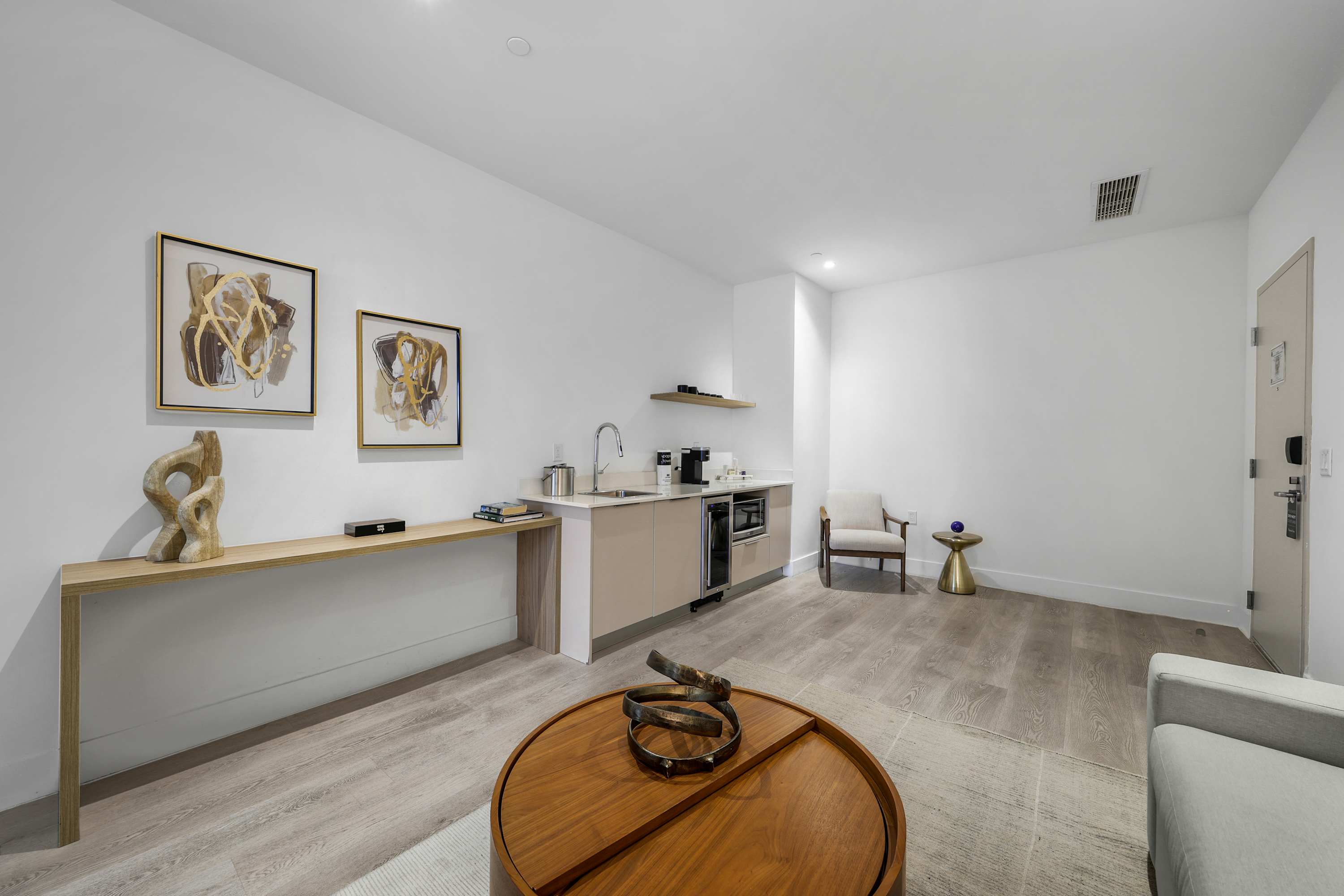Smart Studio • Balcony • FIFA Fan Fest Nearby