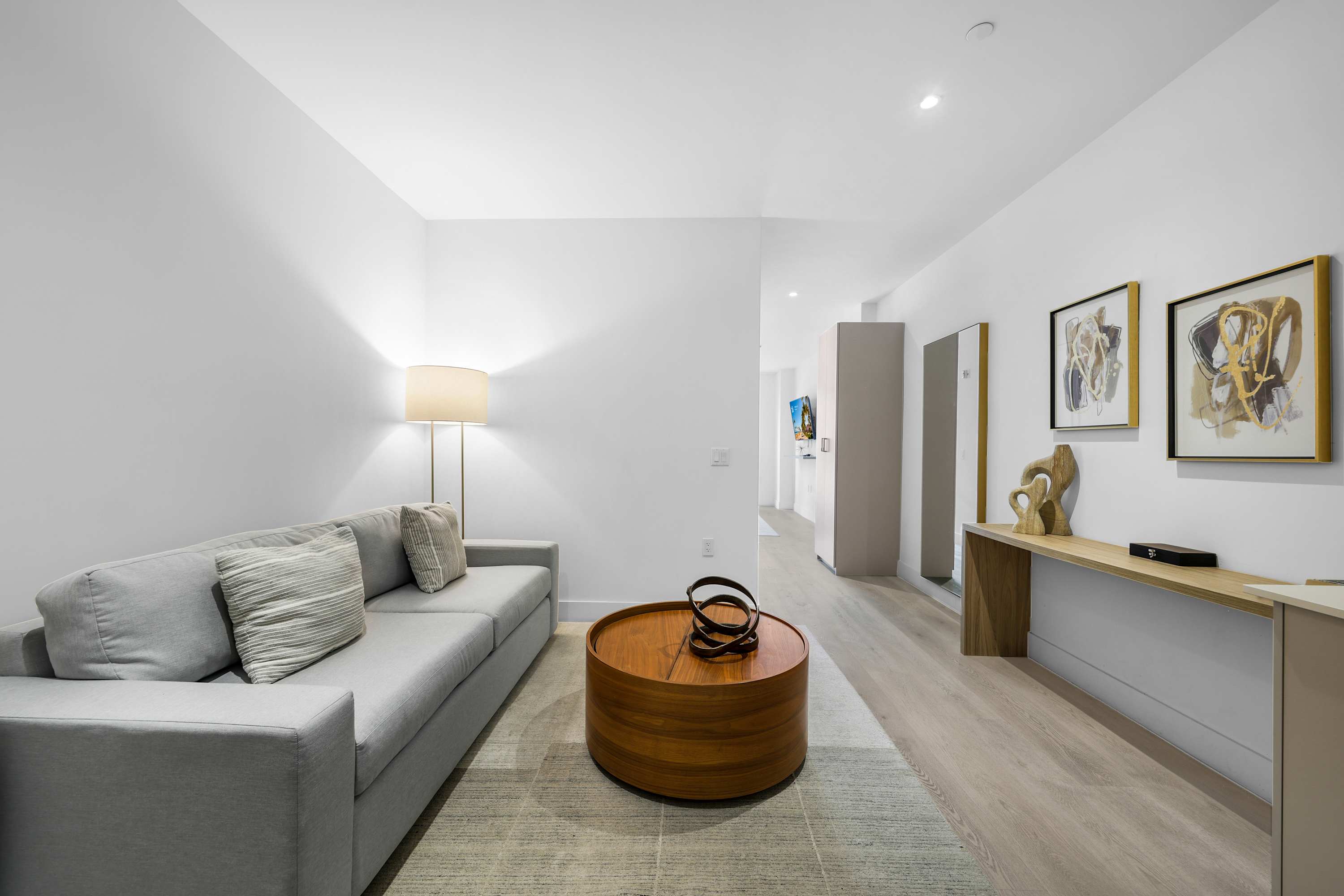Smart Studio • Balcony • FIFA Fan Fest Nearby