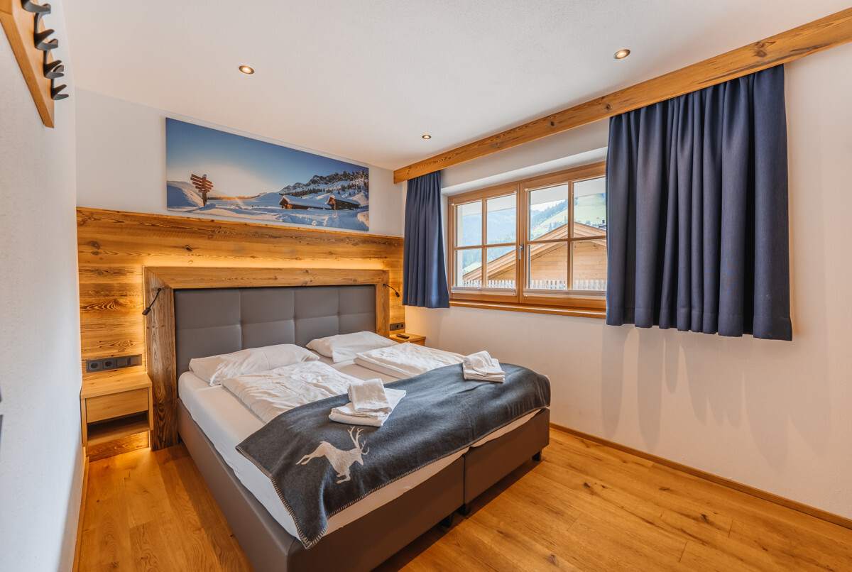 Mühlbach 509, 5505 Mühlbach am Hochkönig, Austria