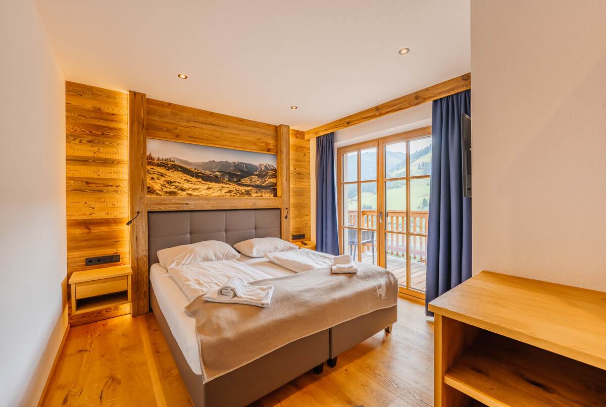 Mühlbach 509, 5505 Mühlbach am Hochkönig, Austria