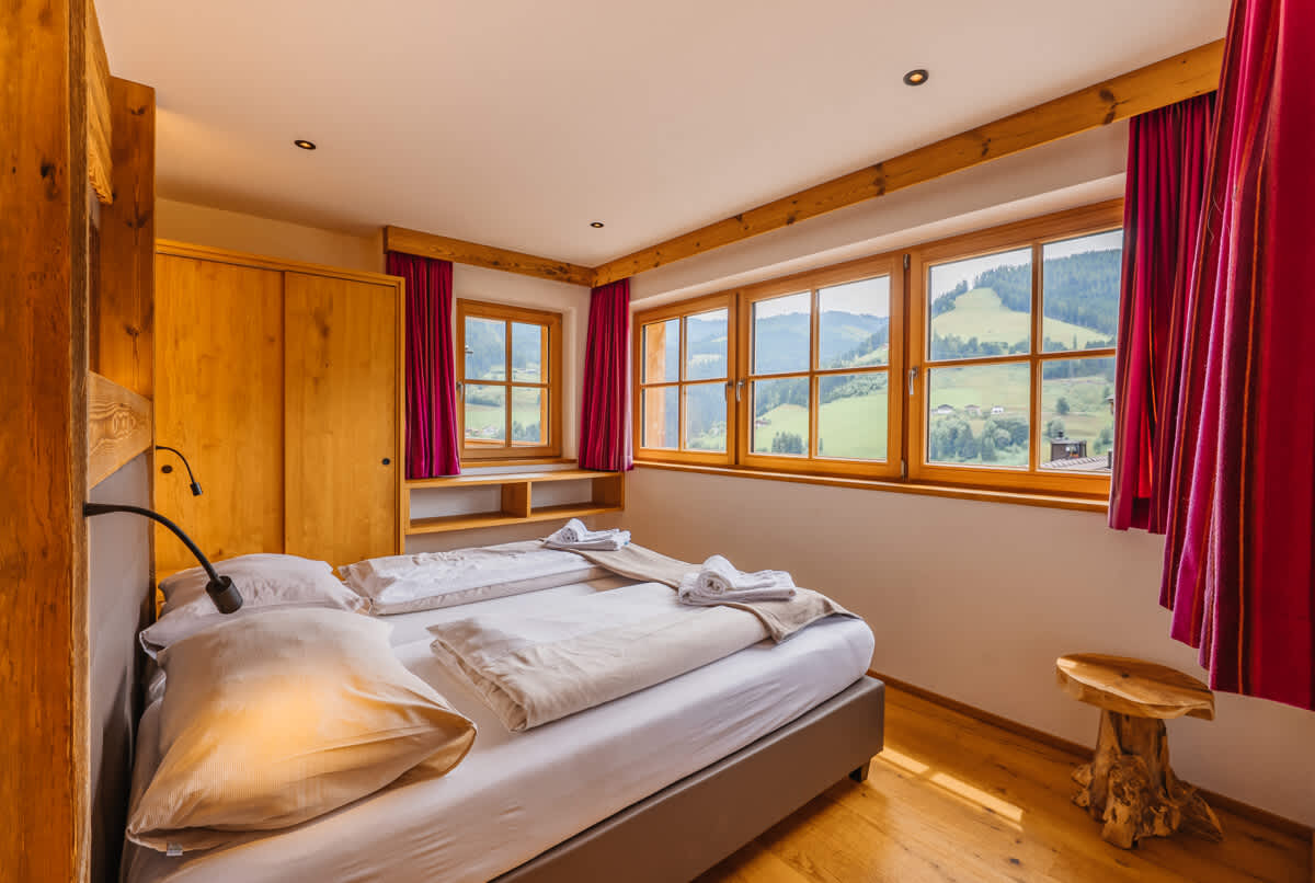 Mühlbach 509, 5505 Mühlbach am Hochkönig, Austria