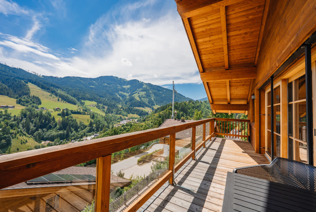 Mühlbach 509, 5505 Mühlbach am Hochkönig, Austria