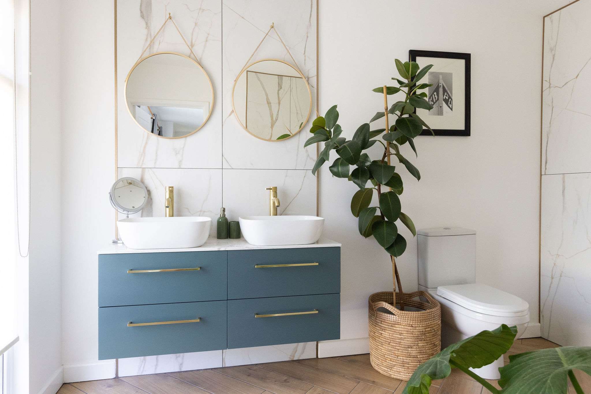 Scandi-Style Birdham Retreat with Hot Tub & Garden