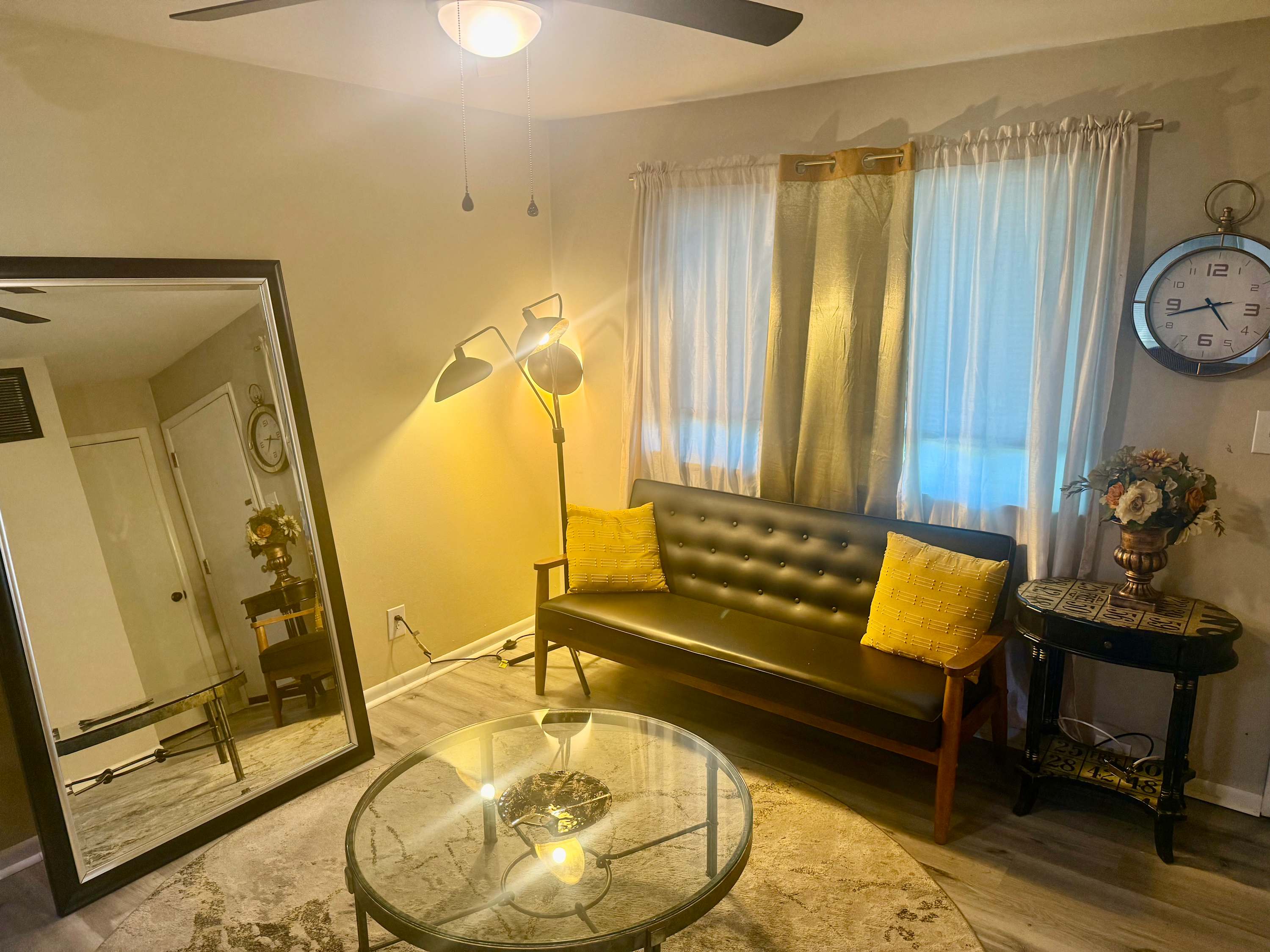 Cozy & Quiet Columbus Getaway Near Downtown