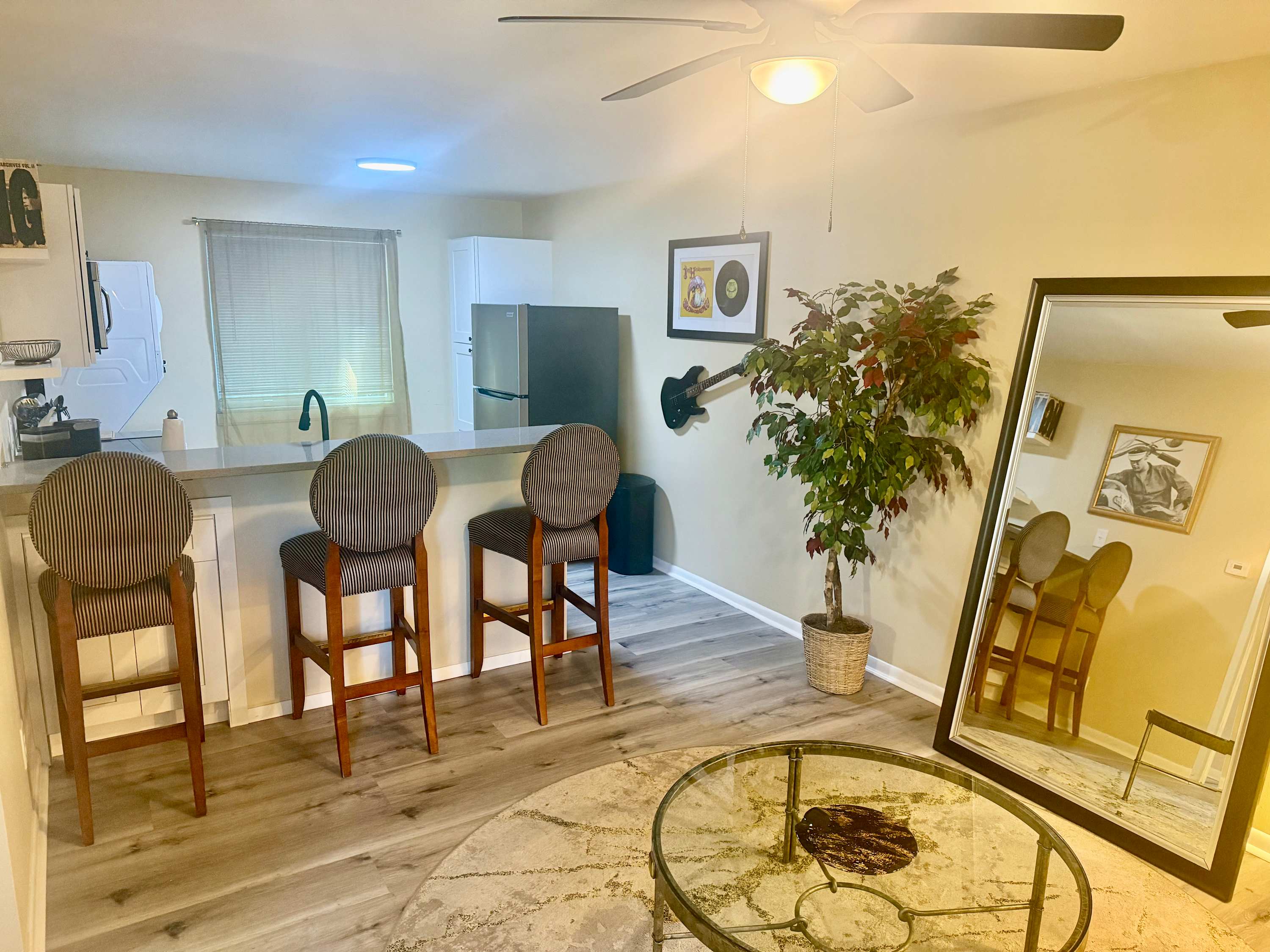Cozy & Quiet Columbus Getaway Near Downtown