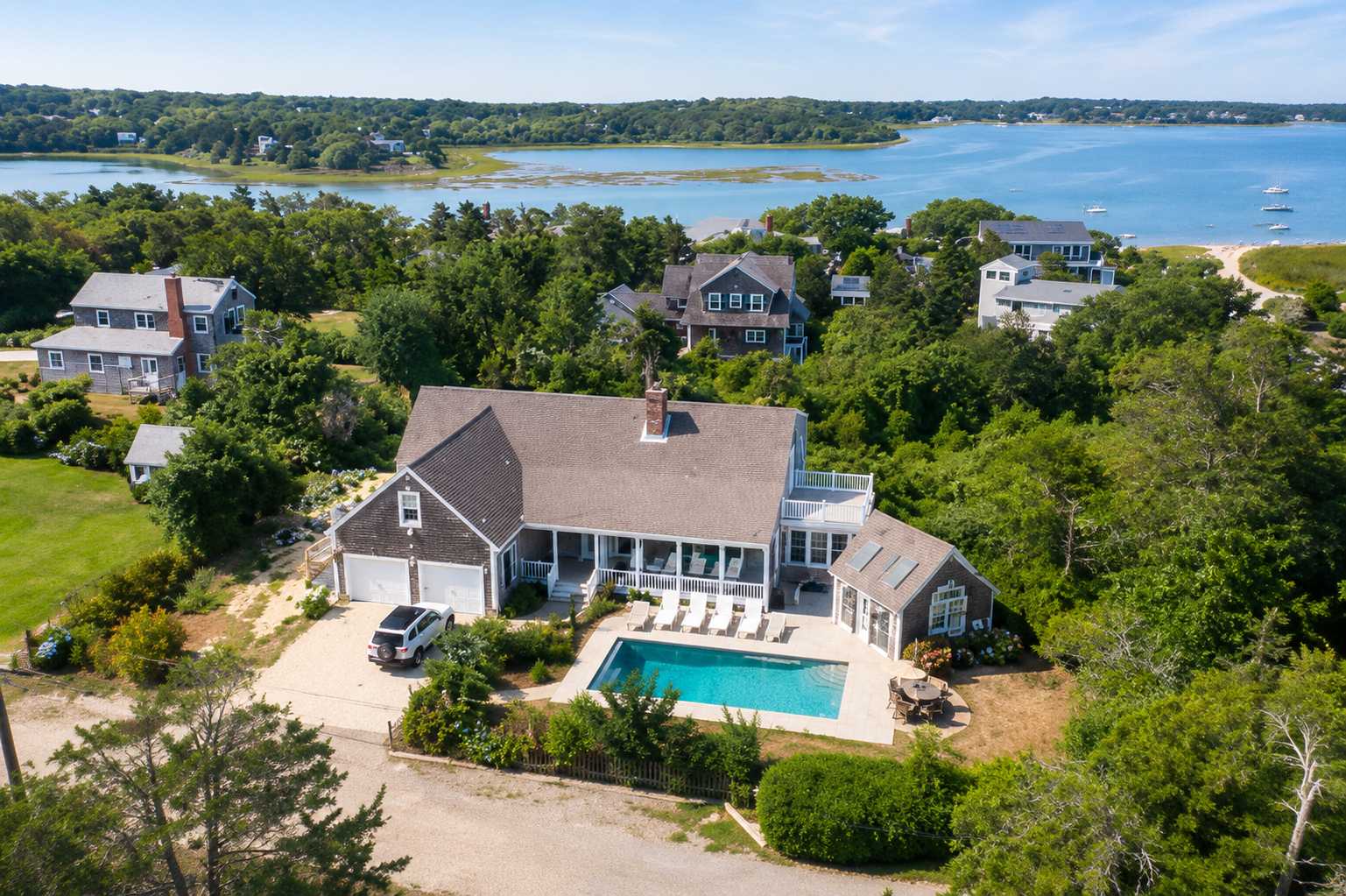 Featured Property Beach Bound