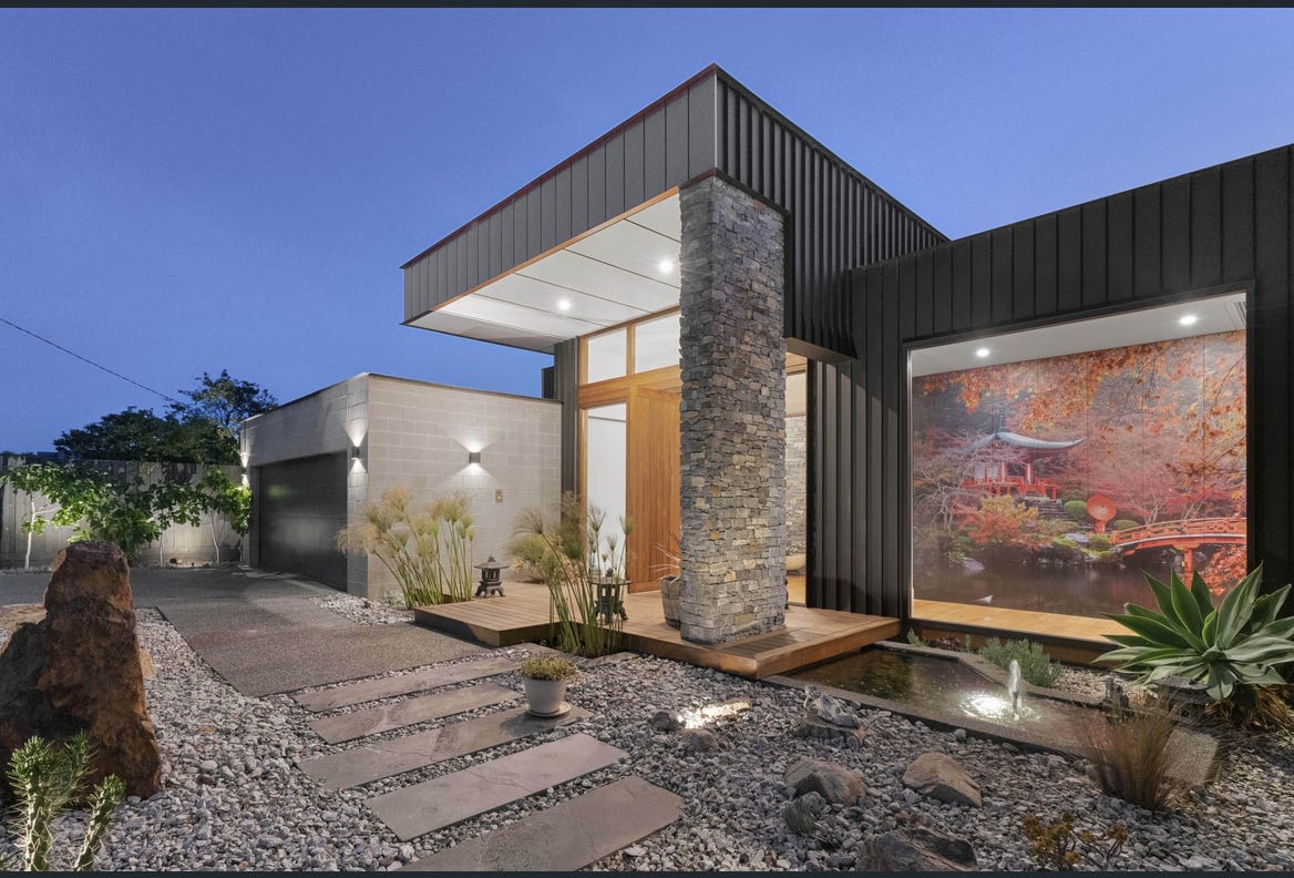 The Haig Retreat Coastal Luxury in Mornington
