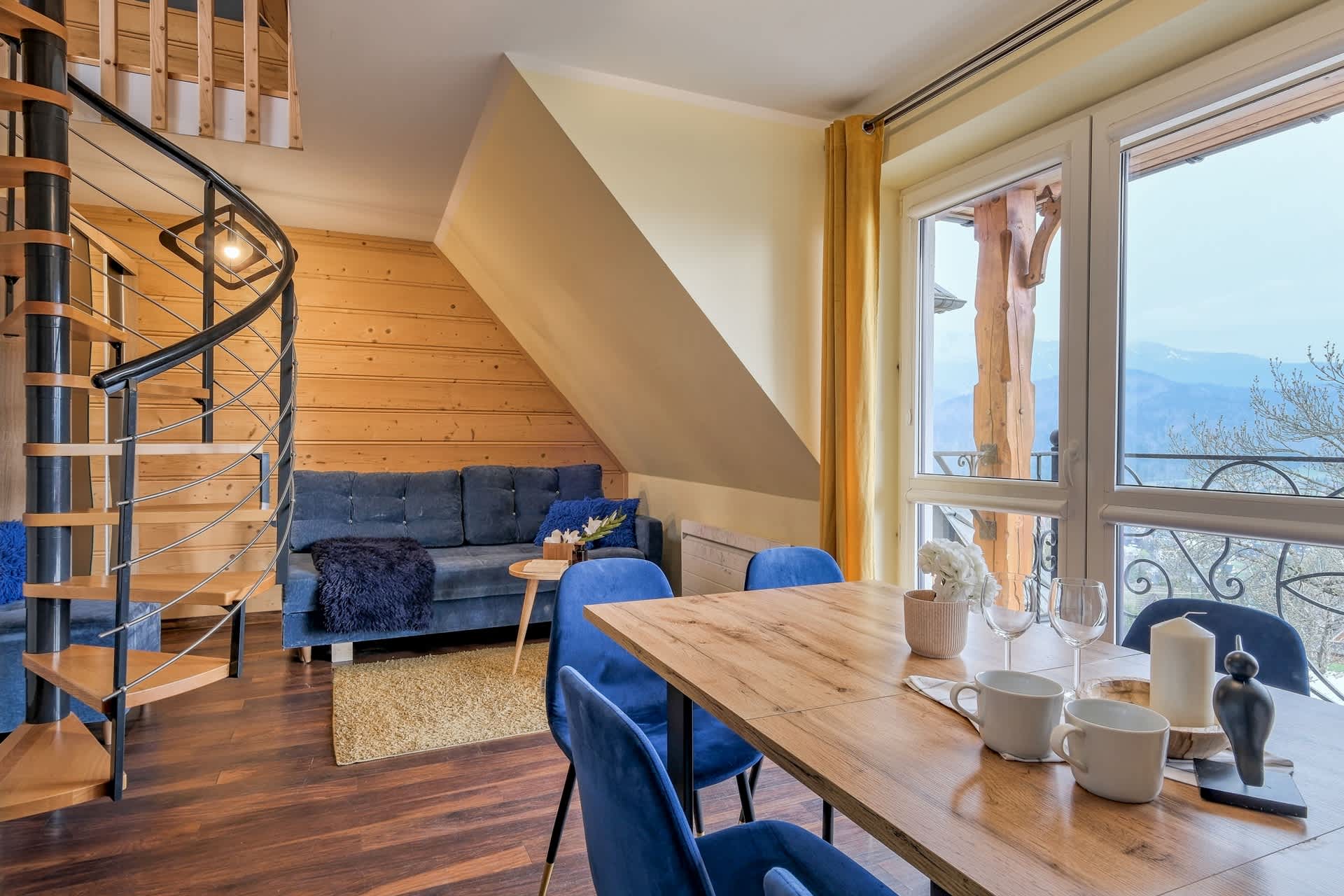 Królewska Apartment | No. 13
