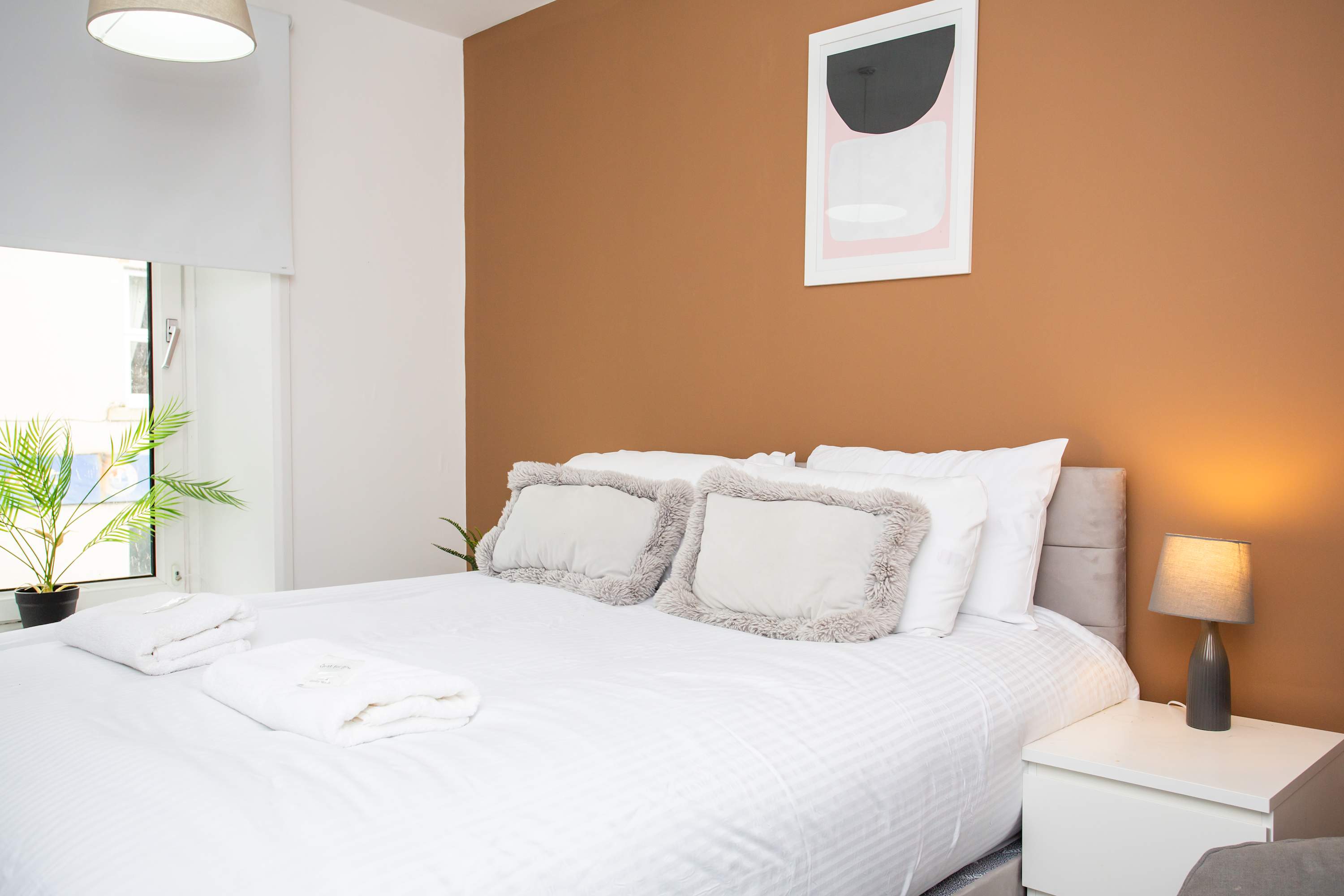 Vacant Nests Spacious Apartment Front Street in Westgate 14 NE49 9AQ - Property image 21 - VivreStays