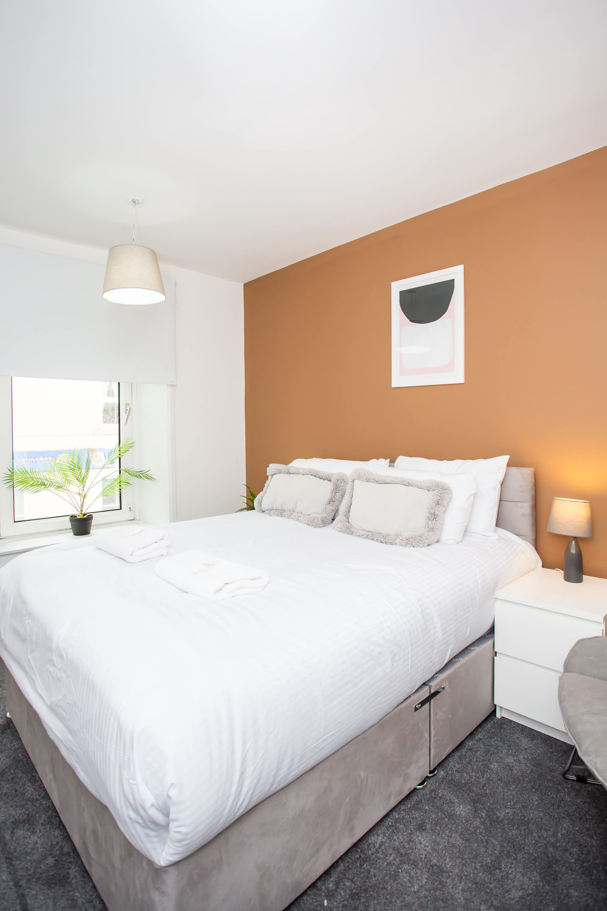 Vacant Nests Spacious Apartment Front Street in Westgate 14 NE49 9AQ - Property image 22 - VivreStays