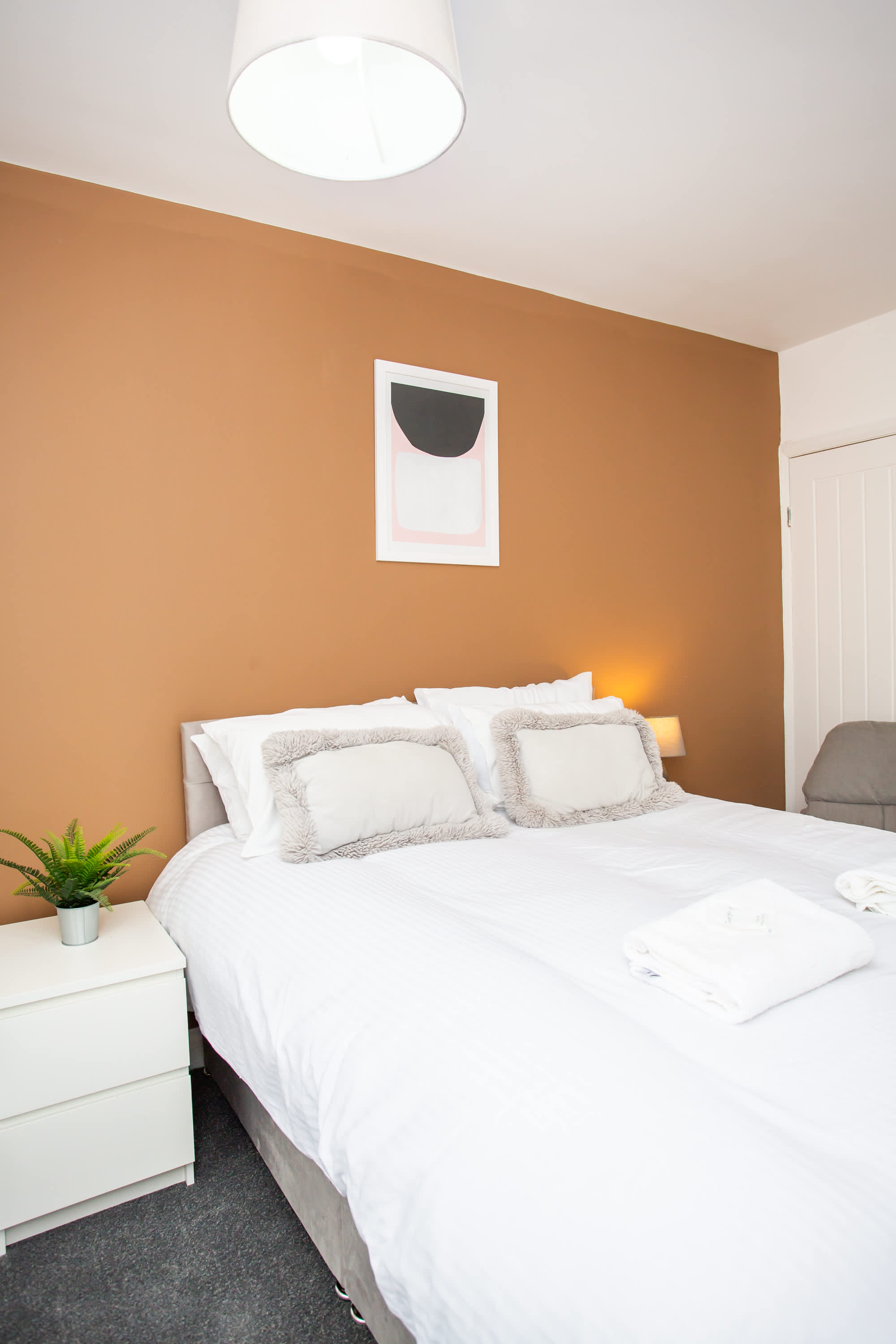Vacant Nests Spacious Apartment Front Street in Westgate 14 NE49 9AQ - Property image 23 - VivreStays