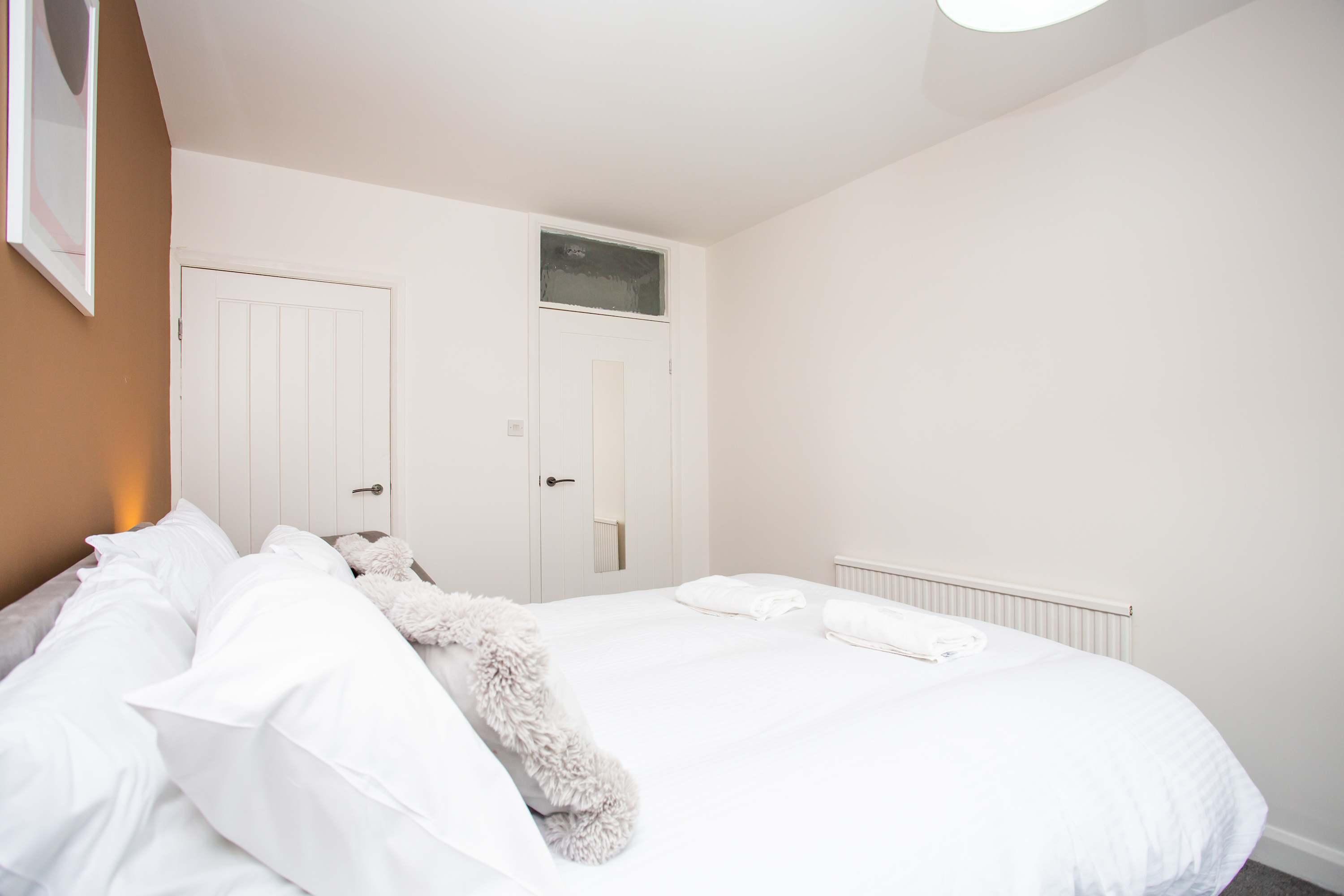 Vacant Nests Spacious Apartment Front Street in Westgate 14 NE49 9AQ - Property image 25 - VivreStays