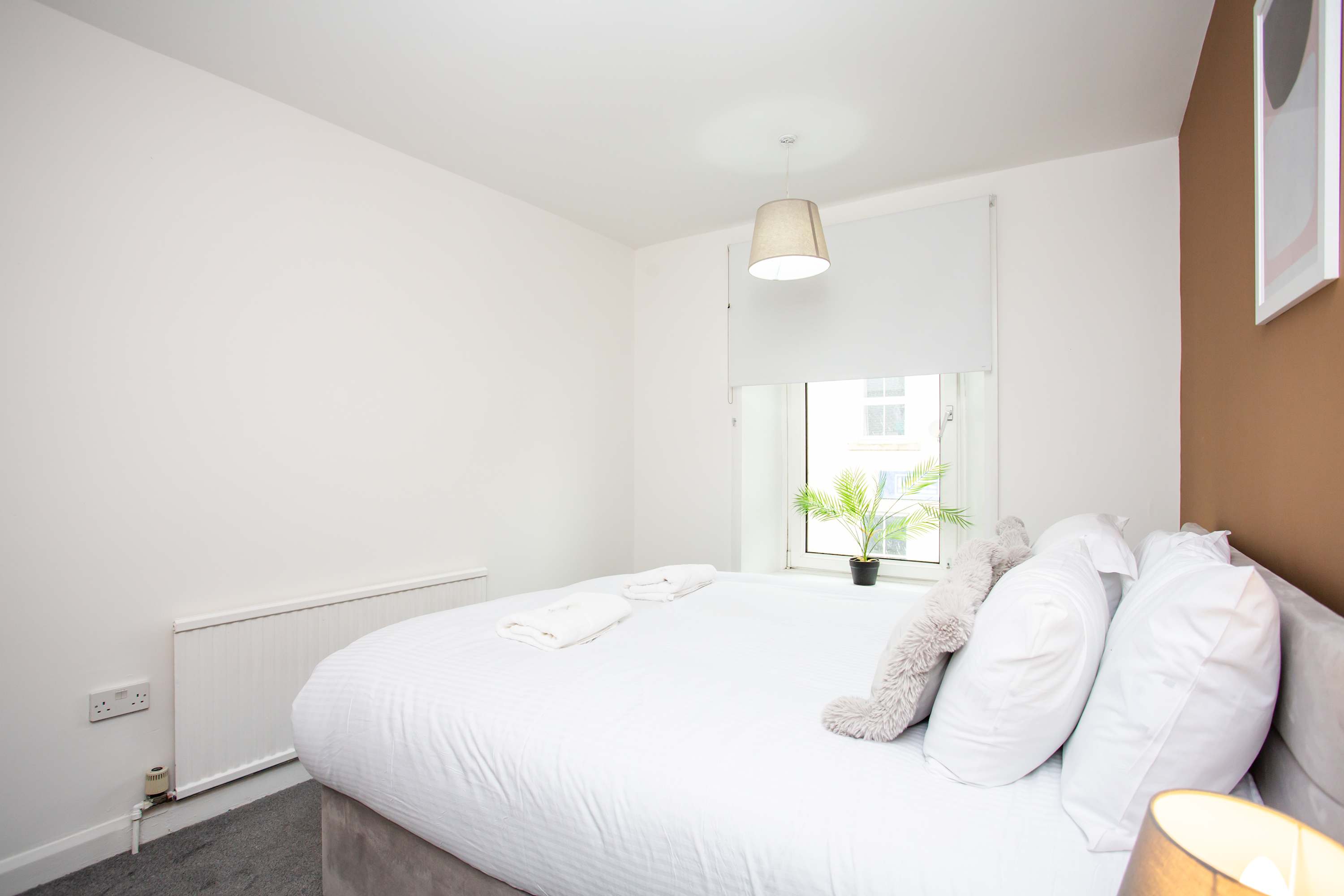 Vacant Nests Spacious Apartment Front Street in Westgate 14 NE49 9AQ - Property image 24 - VivreStays