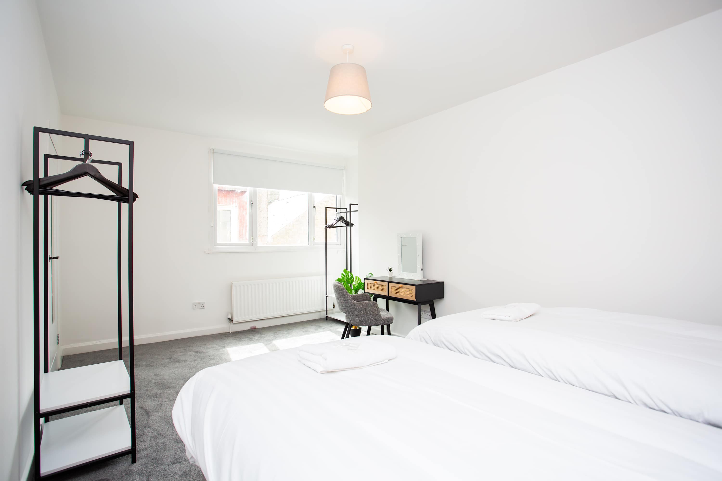Vacant Nests Spacious Apartment Front Street in Westgate 14 NE49 9AQ - Property image 30 - VivreStays