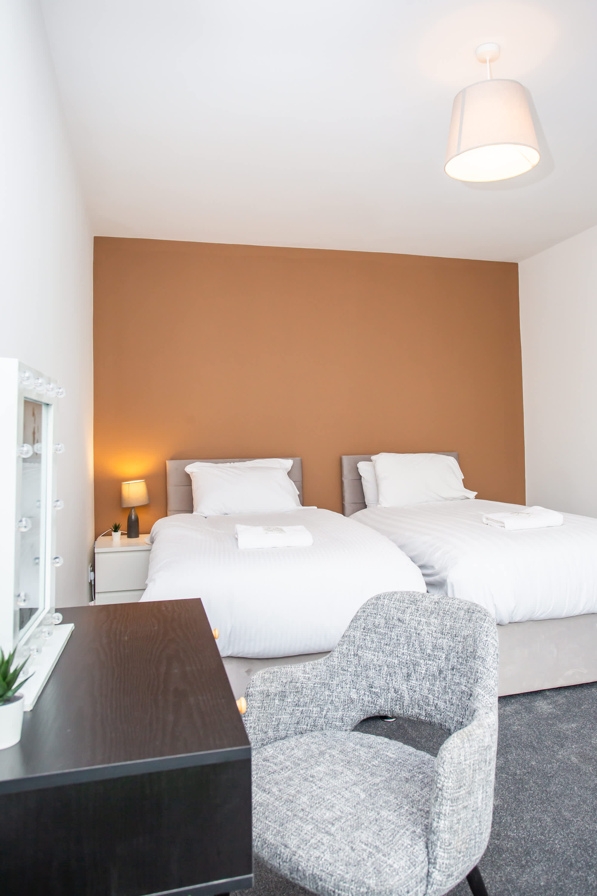 Vacant Nests Spacious Apartment Front Street in Westgate 14 NE49 9AQ - Property image 29 - VivreStays