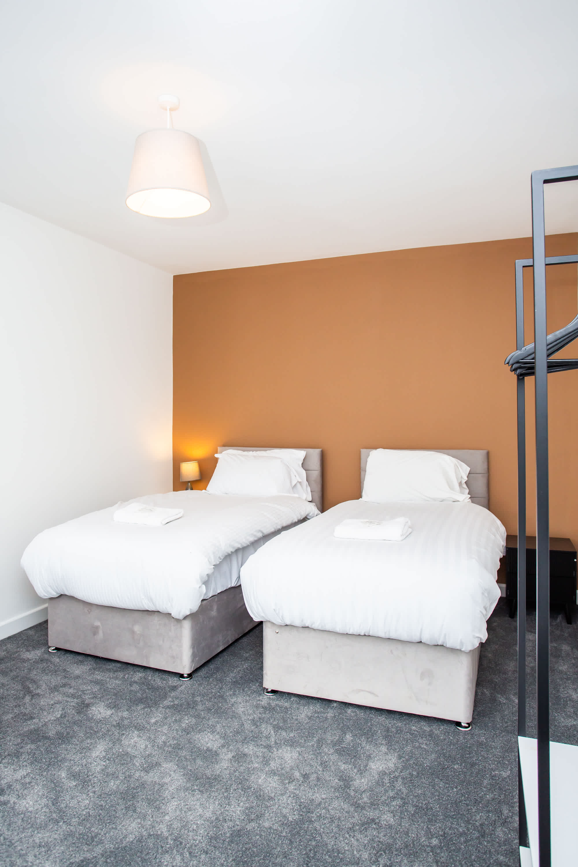 Vacant Nests Spacious Apartment Front Street in Westgate 14 NE49 9AQ - Property image 32 - VivreStays