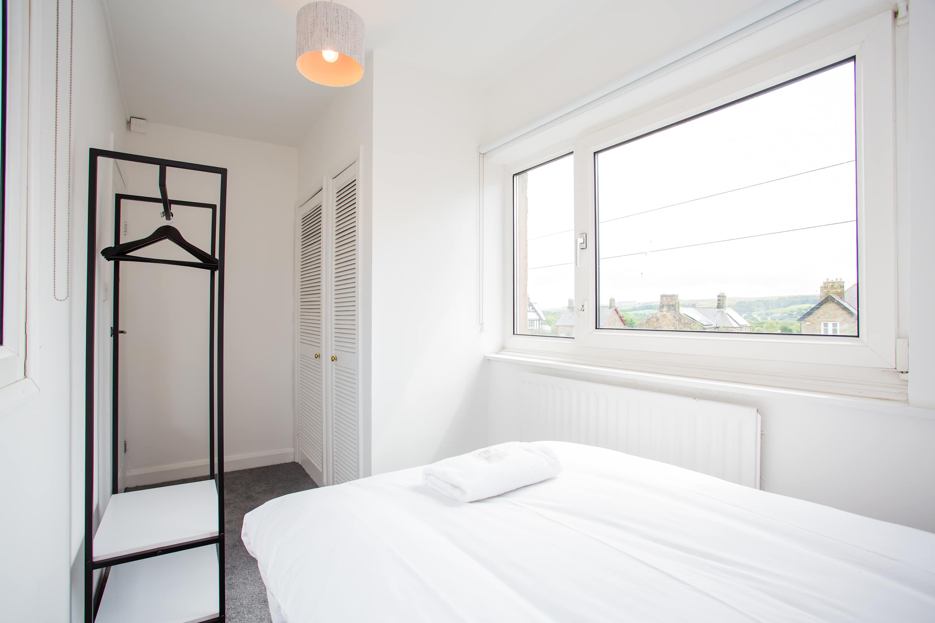 Vacant Nests Spacious Apartment Front Street in Westgate 14 NE49 9AQ - Property image 34 - VivreStays