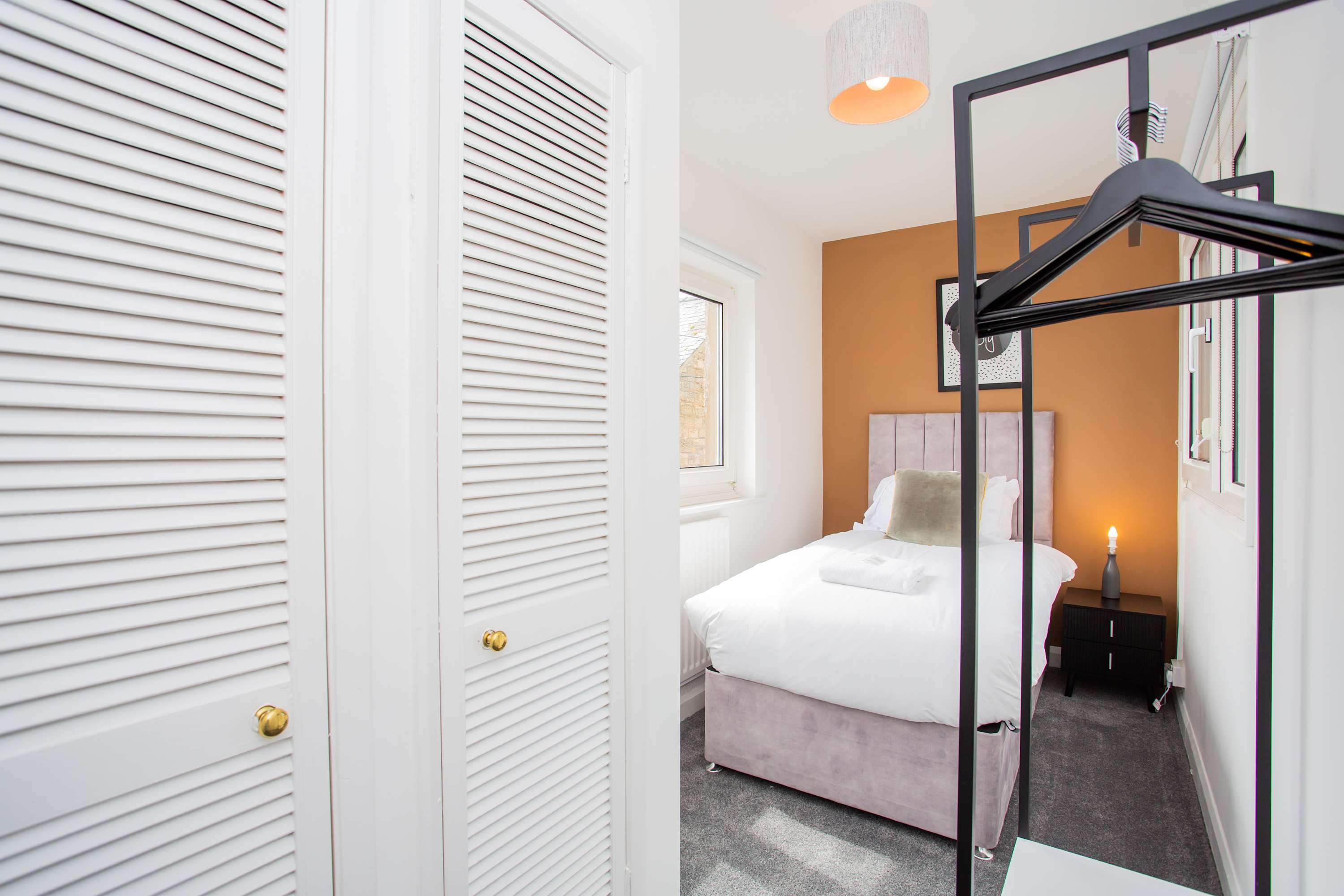 Vacant Nests Spacious Apartment Front Street in Westgate 14 NE49 9AQ - Property image 44 - VivreStays