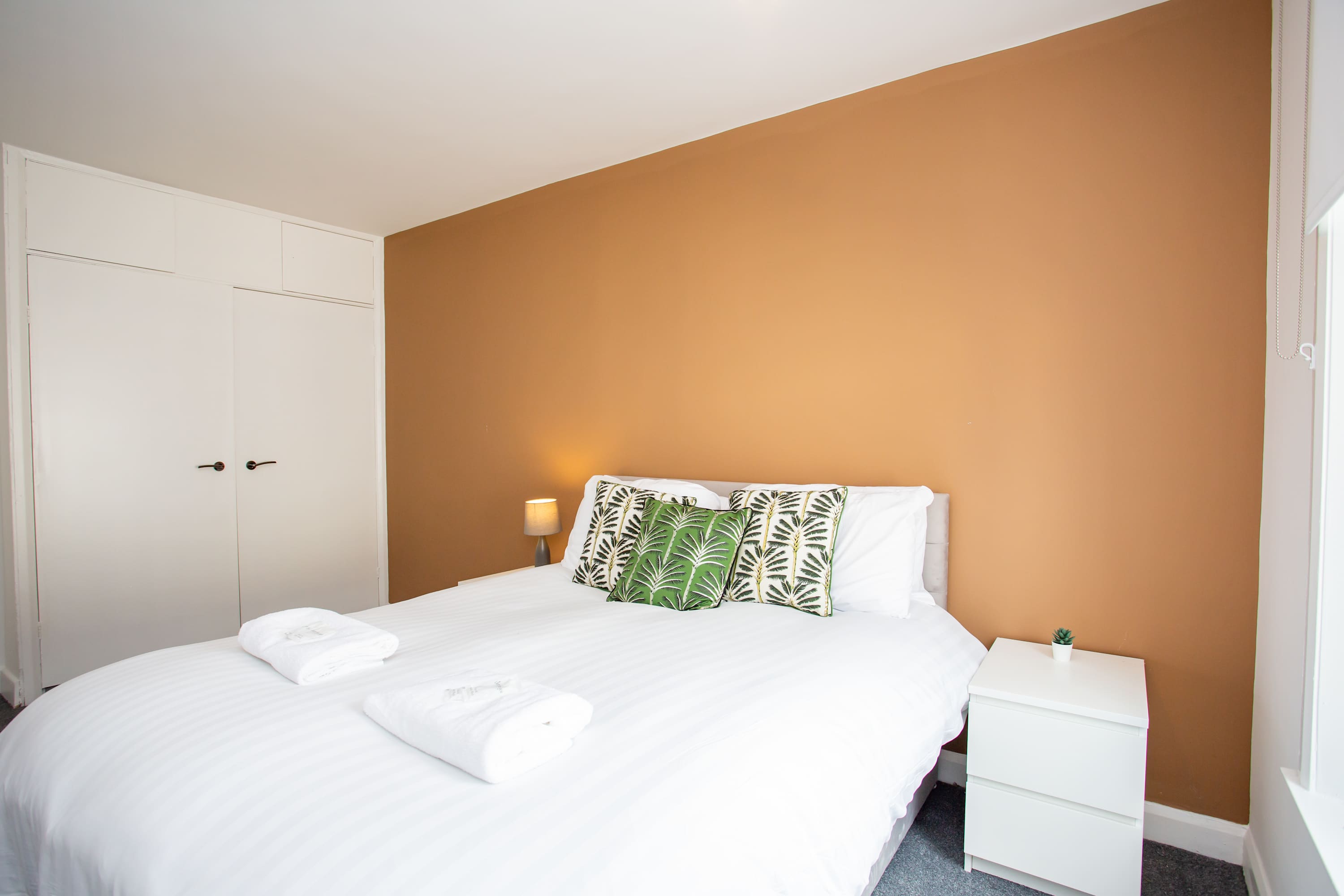 Vacant Nests Spacious Apartment Front Street in Westgate 14 NE49 9AQ - Property image 39 - VivreStays