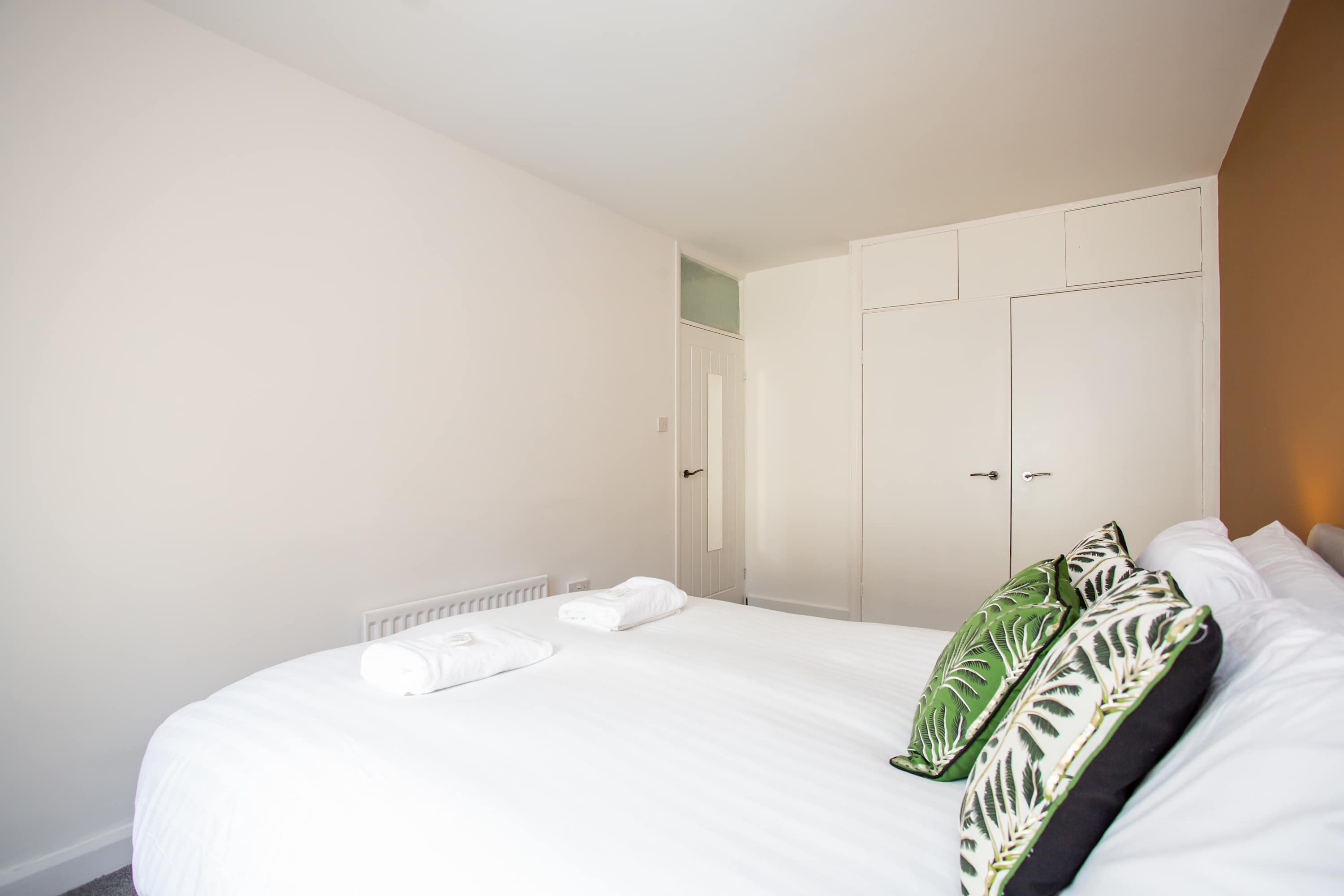 Vacant Nests Spacious Apartment Front Street in Westgate 14 NE49 9AQ - Property image 41 - VivreStays